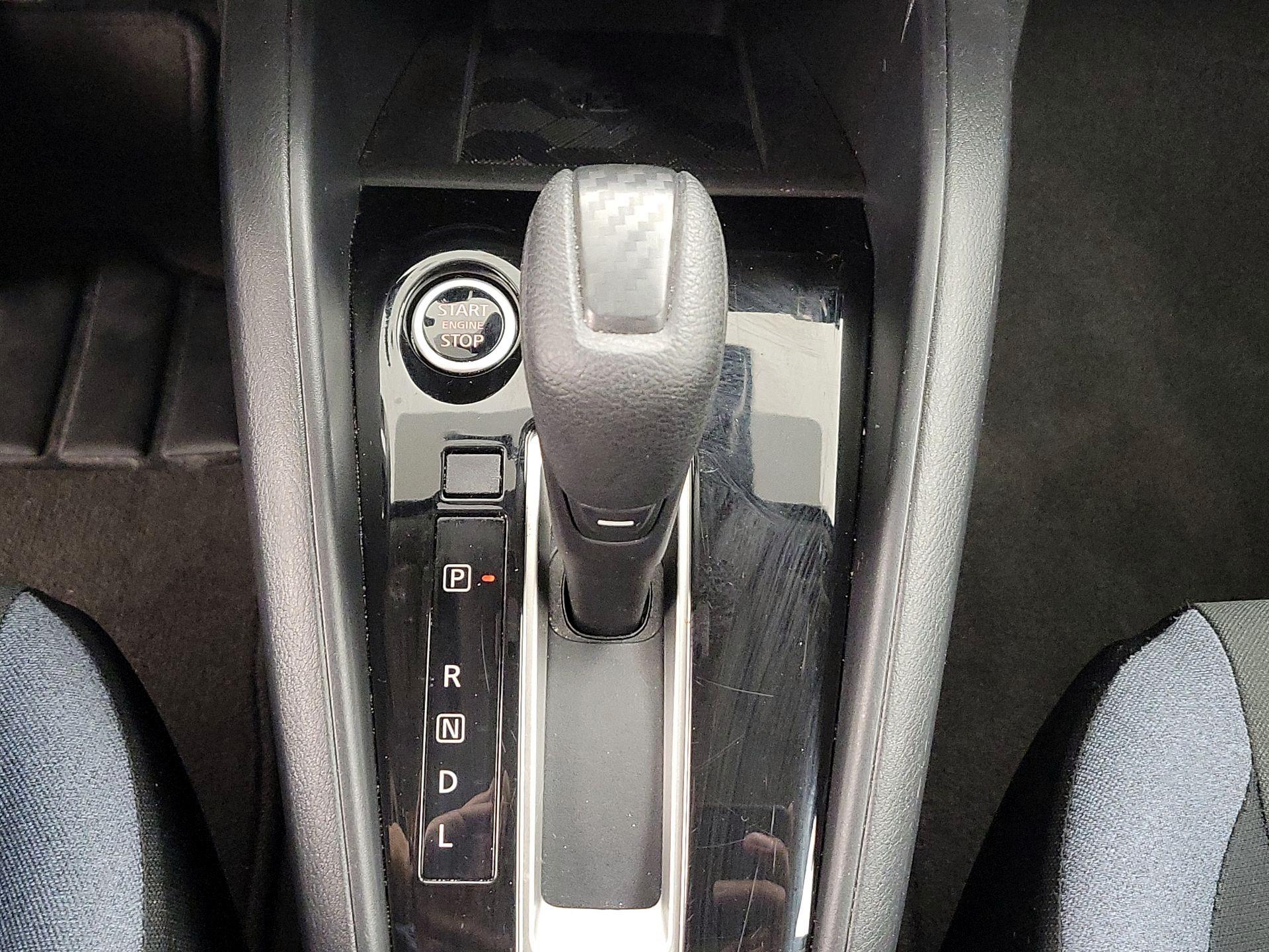 Thumbnail: 2025 Nissan Versa - 16