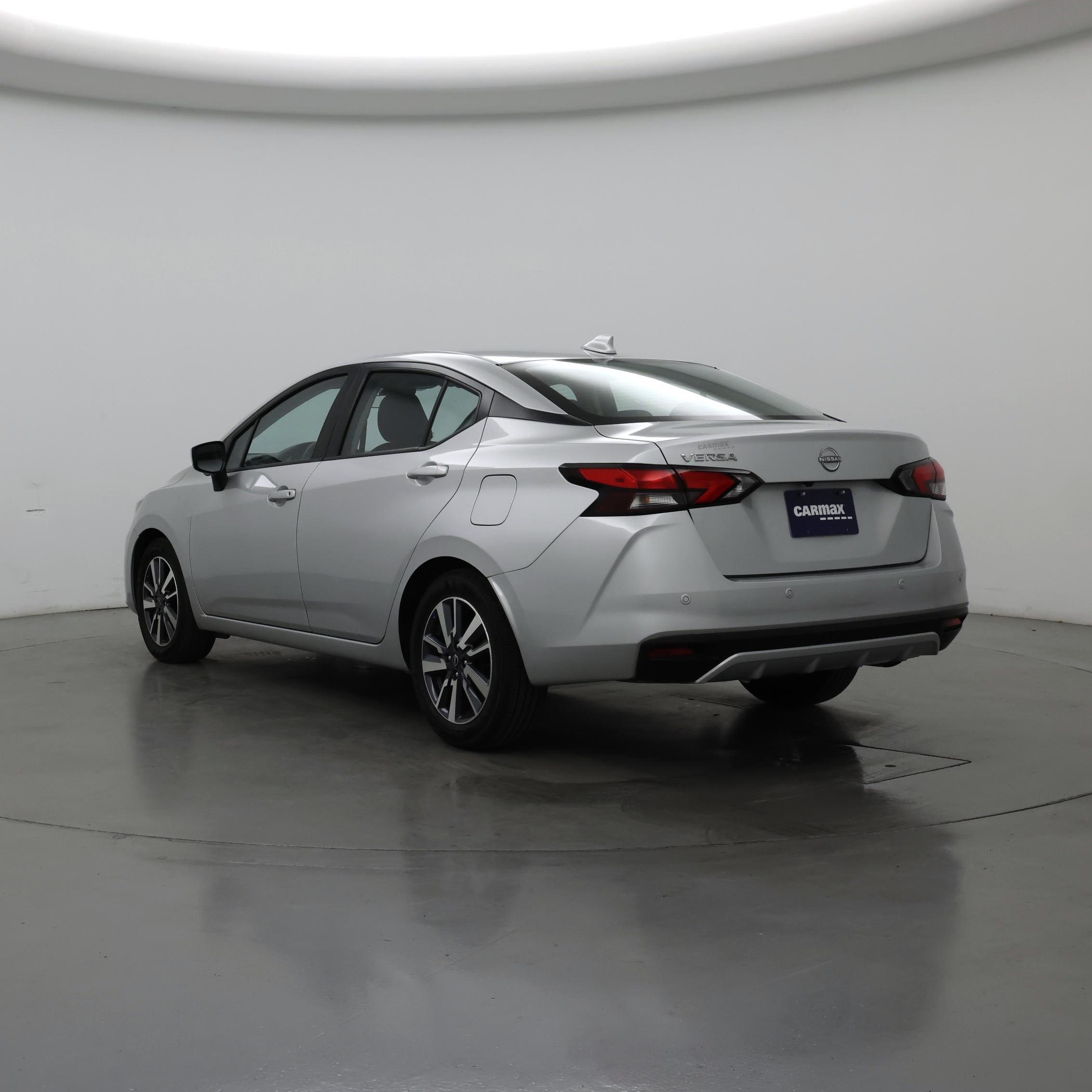 Thumbnail: 2025 Nissan Versa - 2