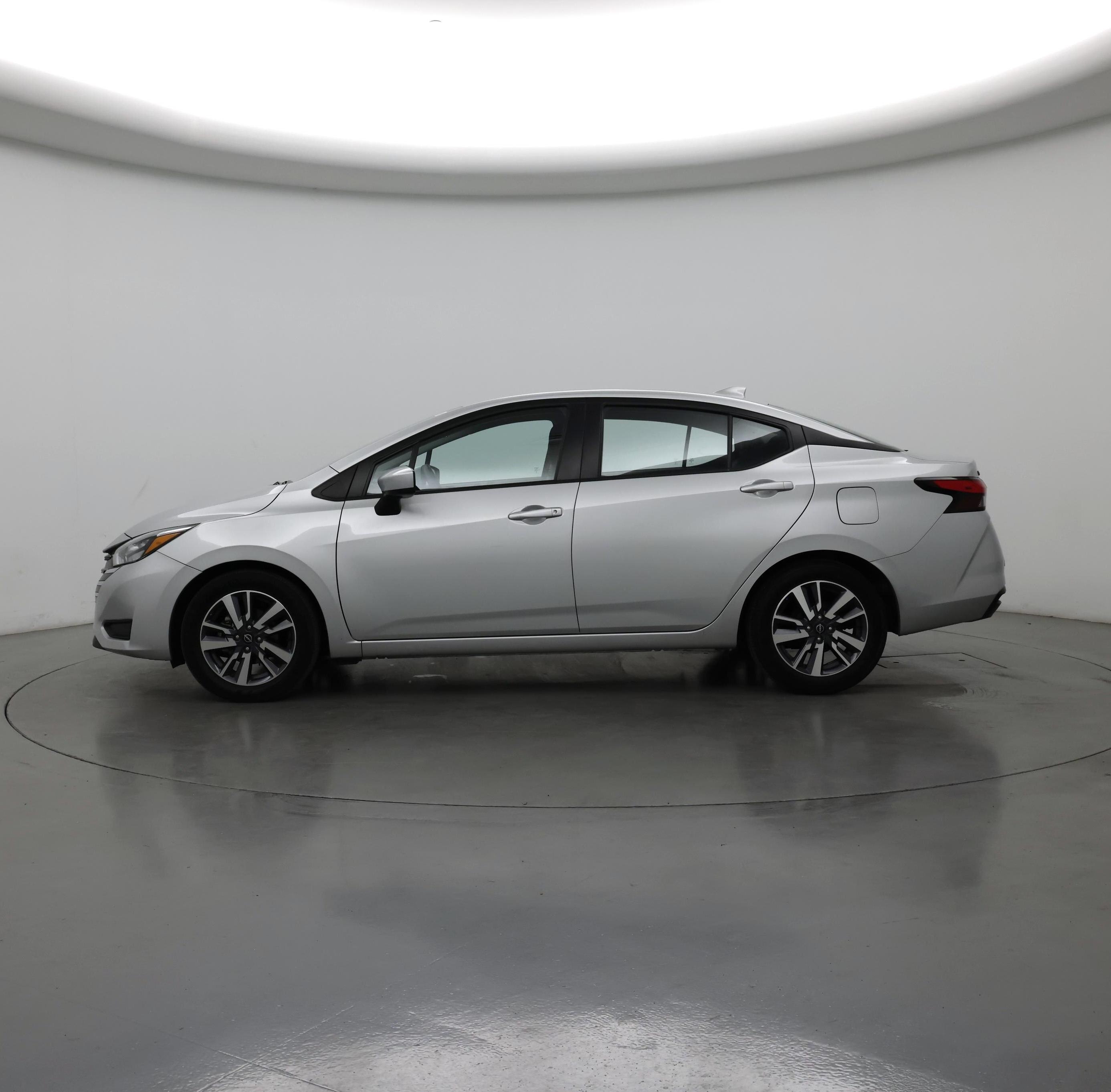 Thumbnail: 2025 Nissan Versa - 3