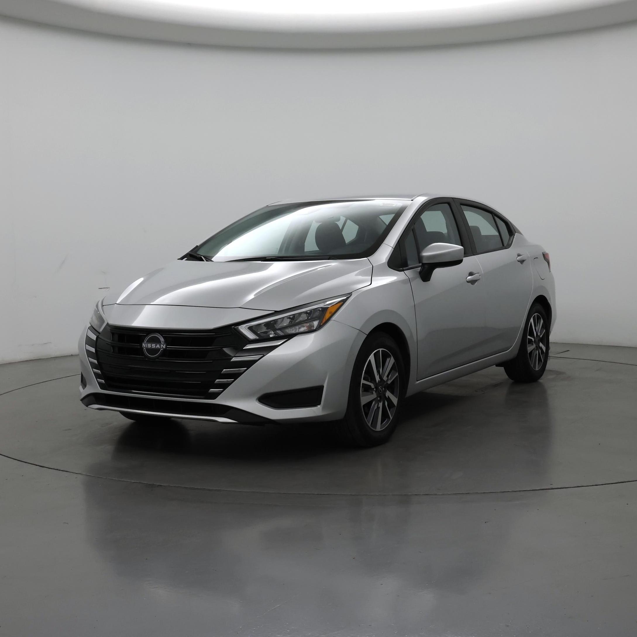 Thumbnail: 2025 Nissan Versa - 4
