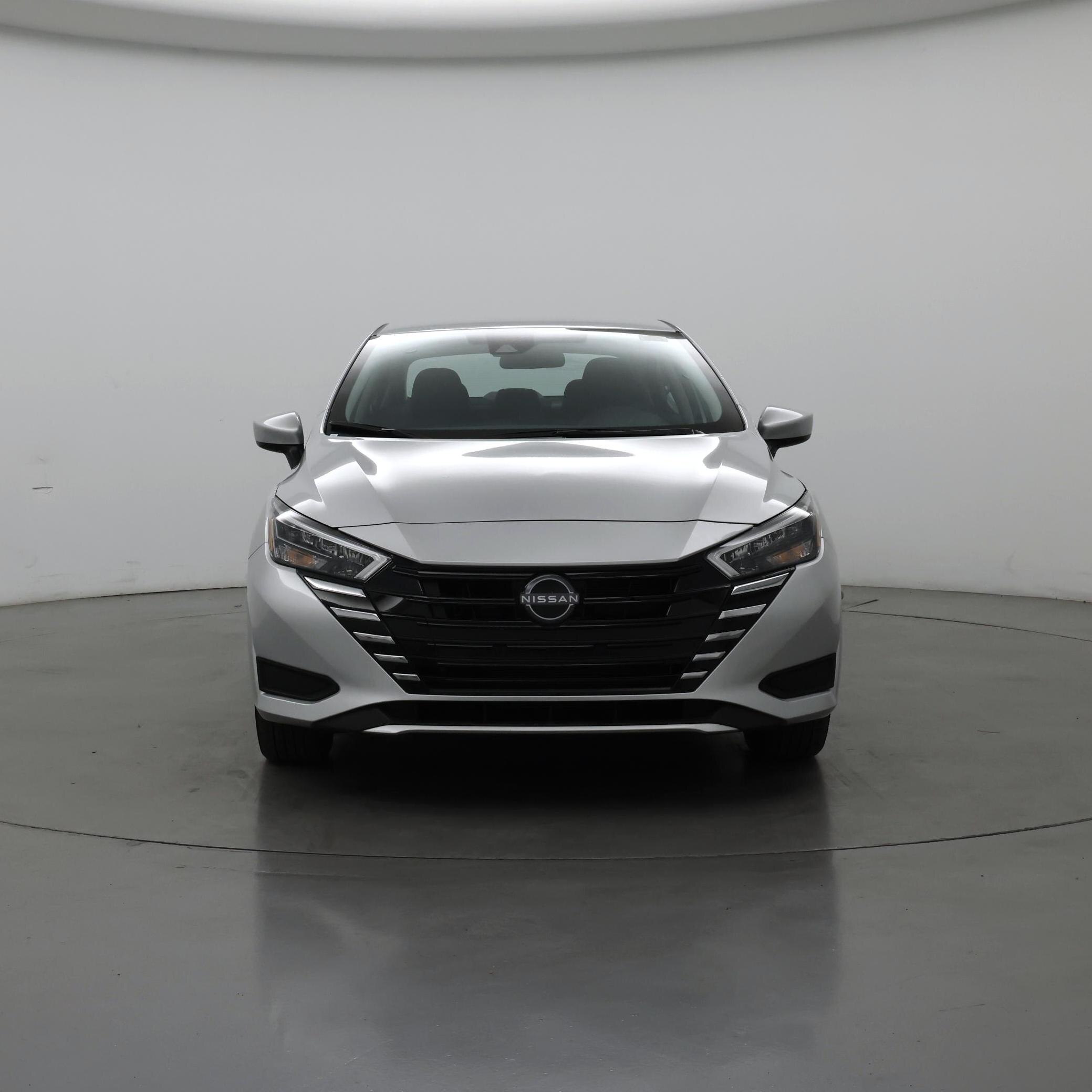 Thumbnail: 2025 Nissan Versa - 5