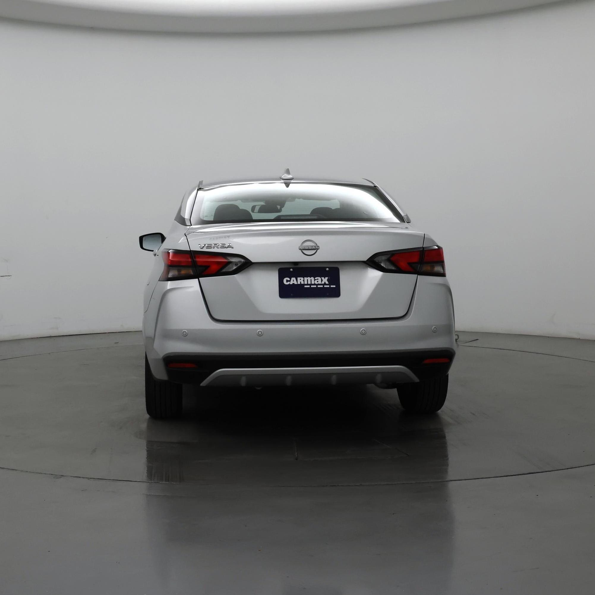 Thumbnail: 2025 Nissan Versa - 6