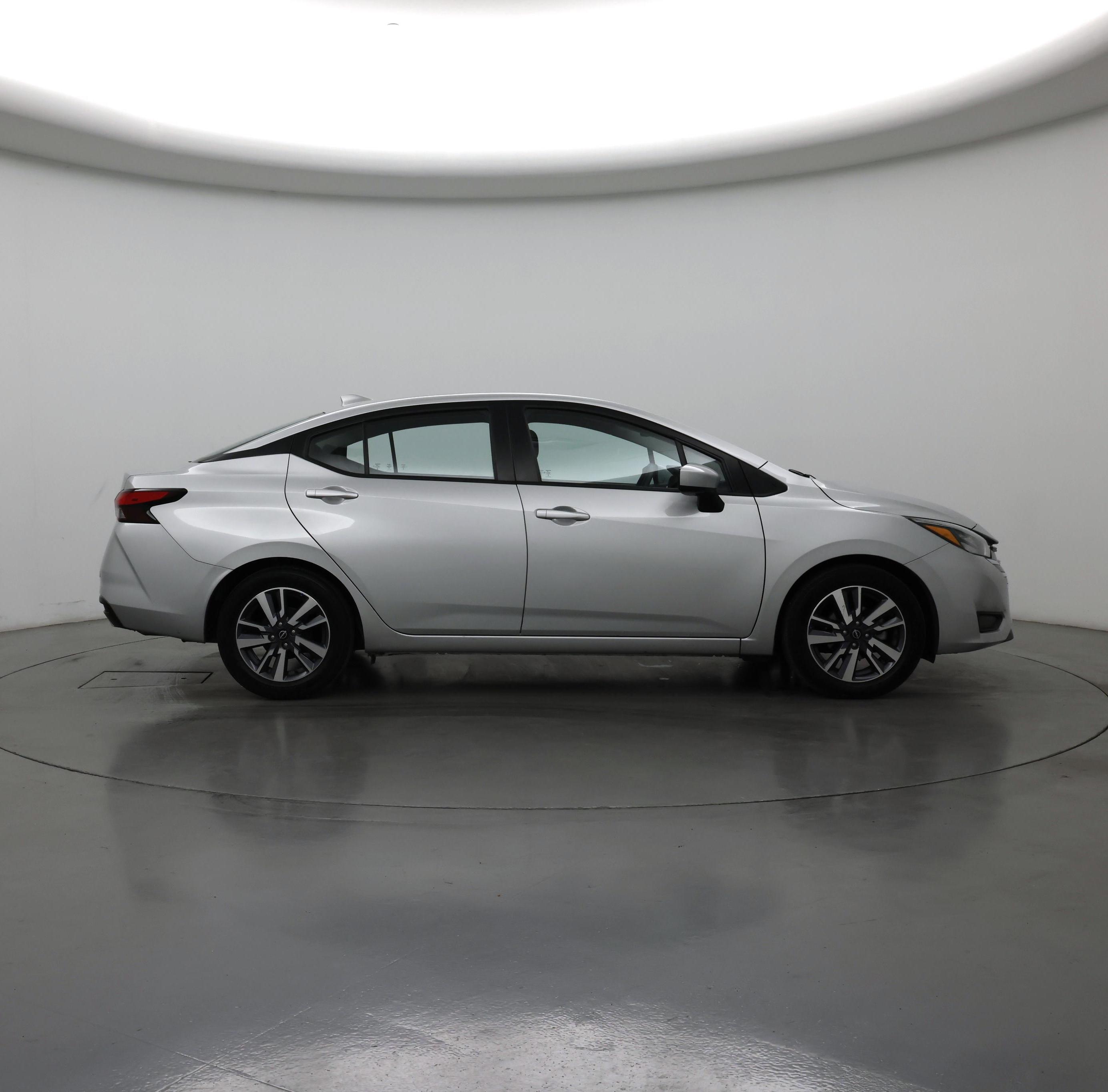 Thumbnail: 2025 Nissan Versa - 7