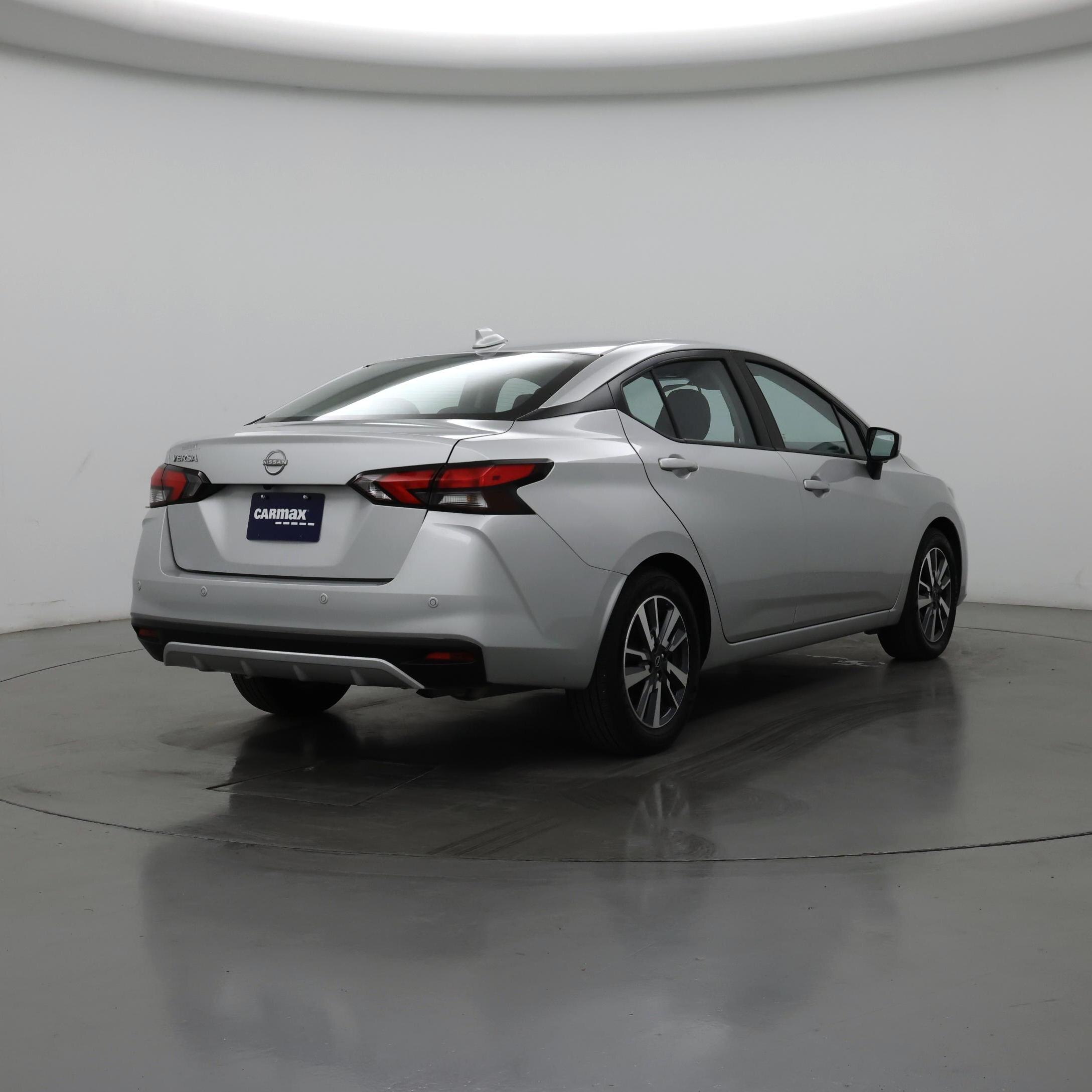 Thumbnail: 2025 Nissan Versa - 8