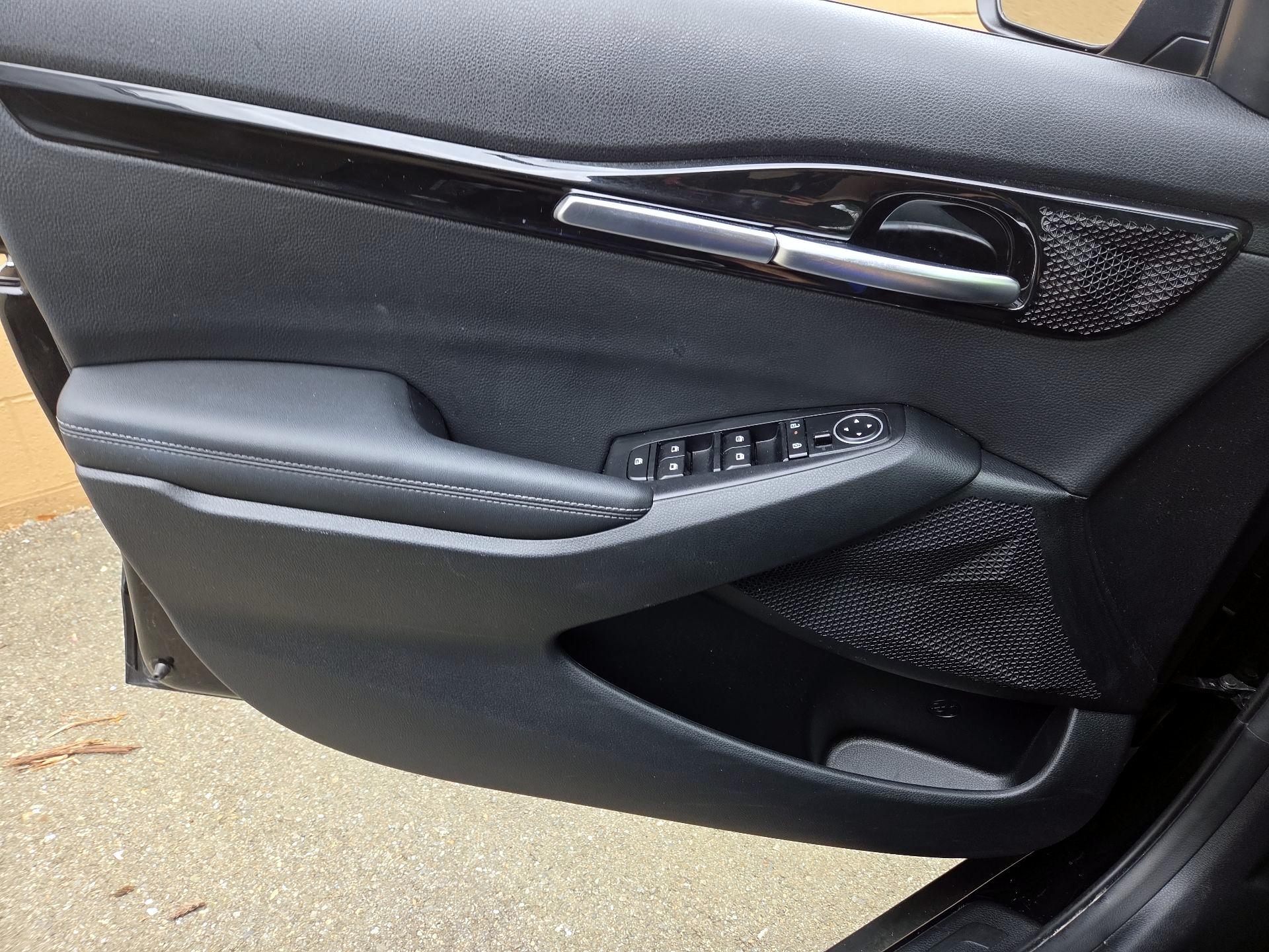 Thumbnail: 2025 Kia Seltos - 10