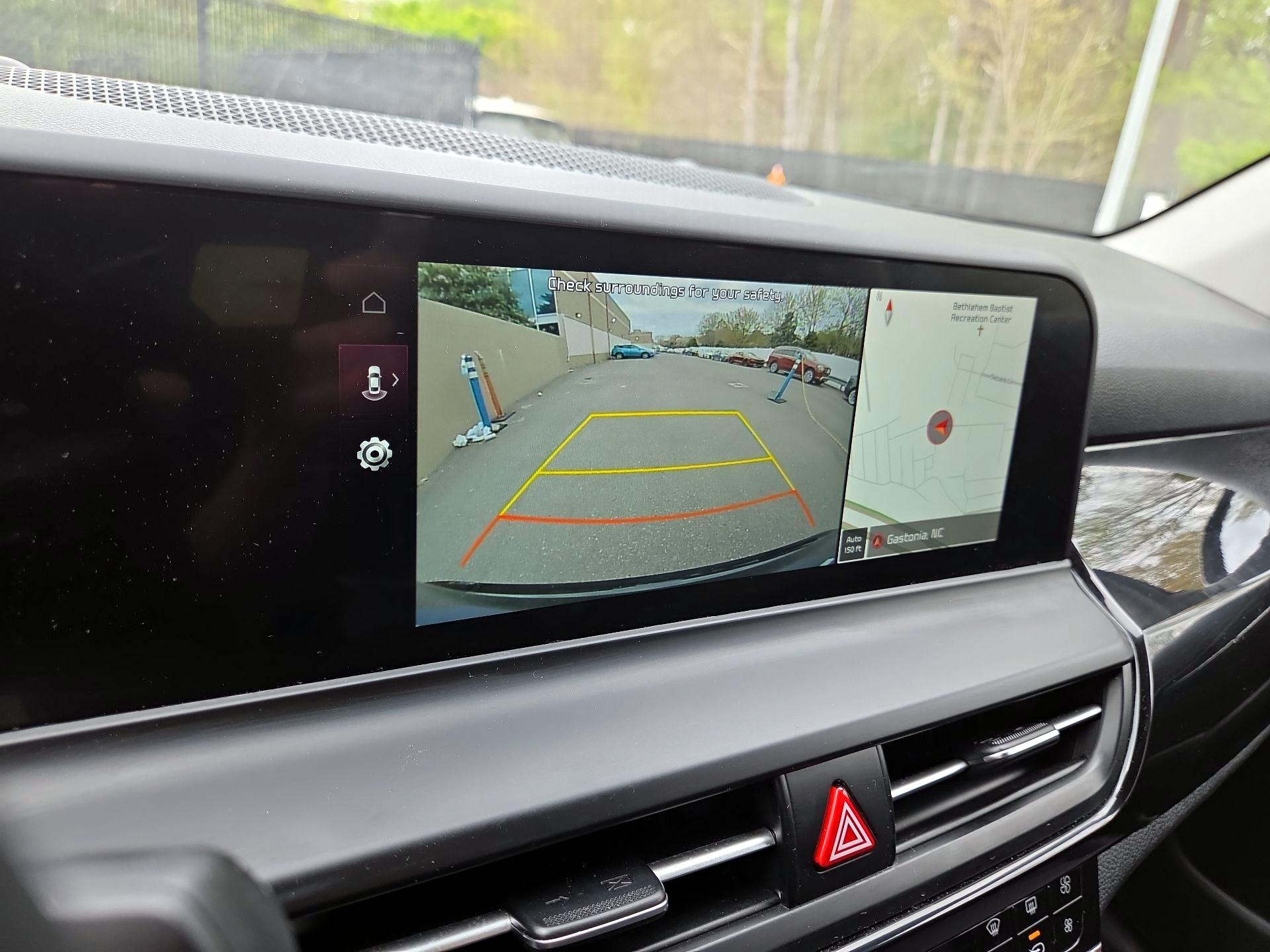 Thumbnail: 2025 Kia Seltos - 12