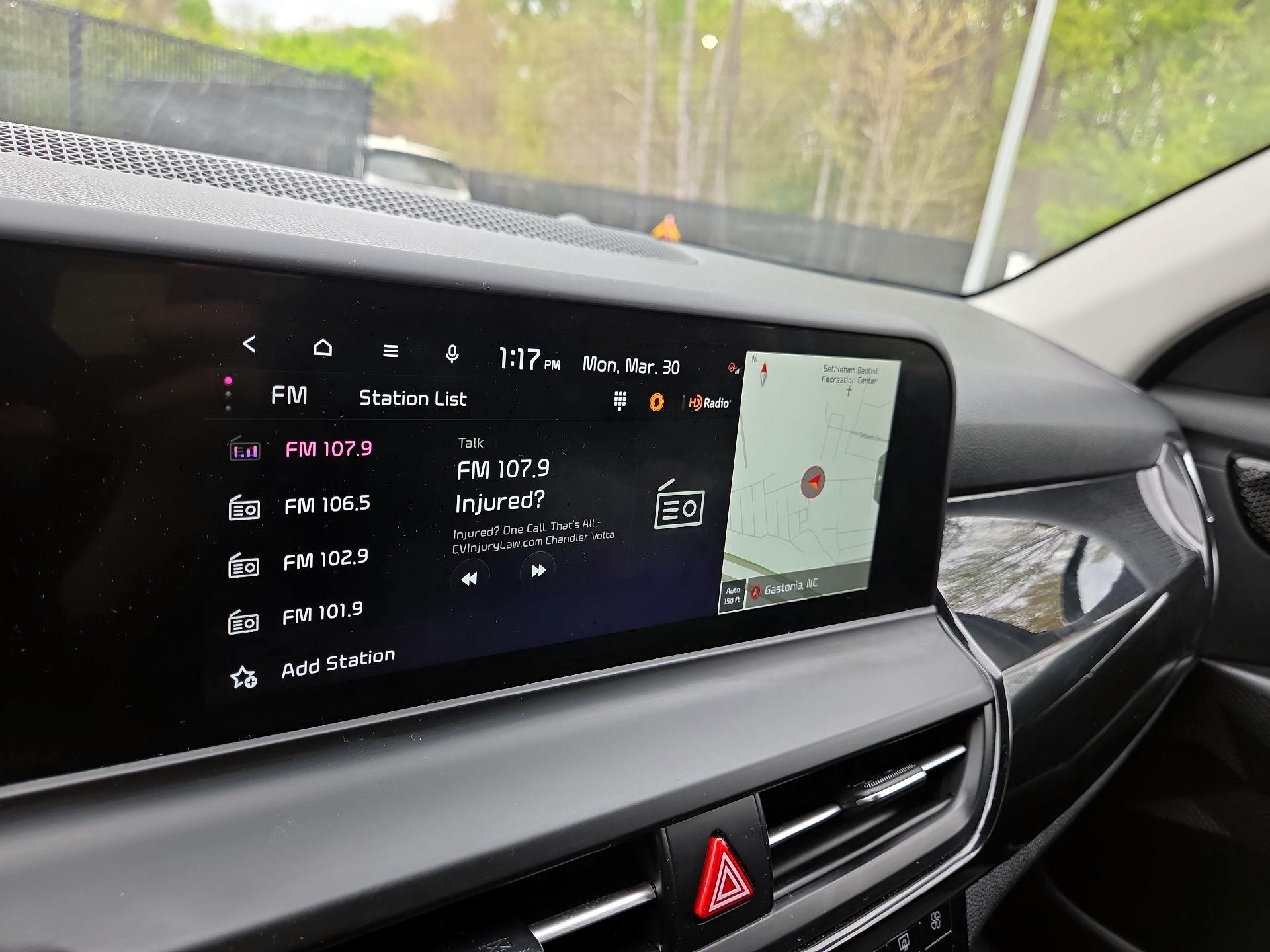 Thumbnail: 2025 Kia Seltos - 13