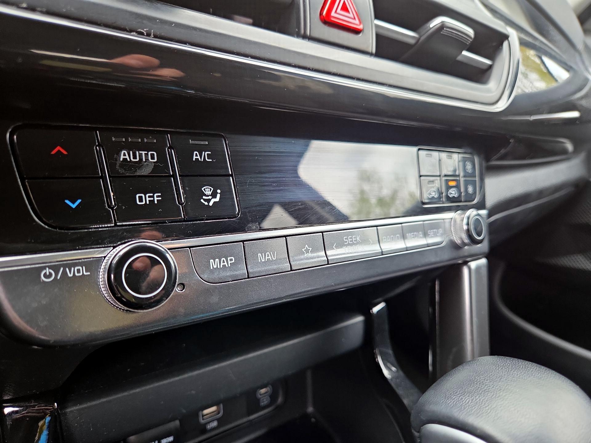 Thumbnail: 2025 Kia Seltos - 14