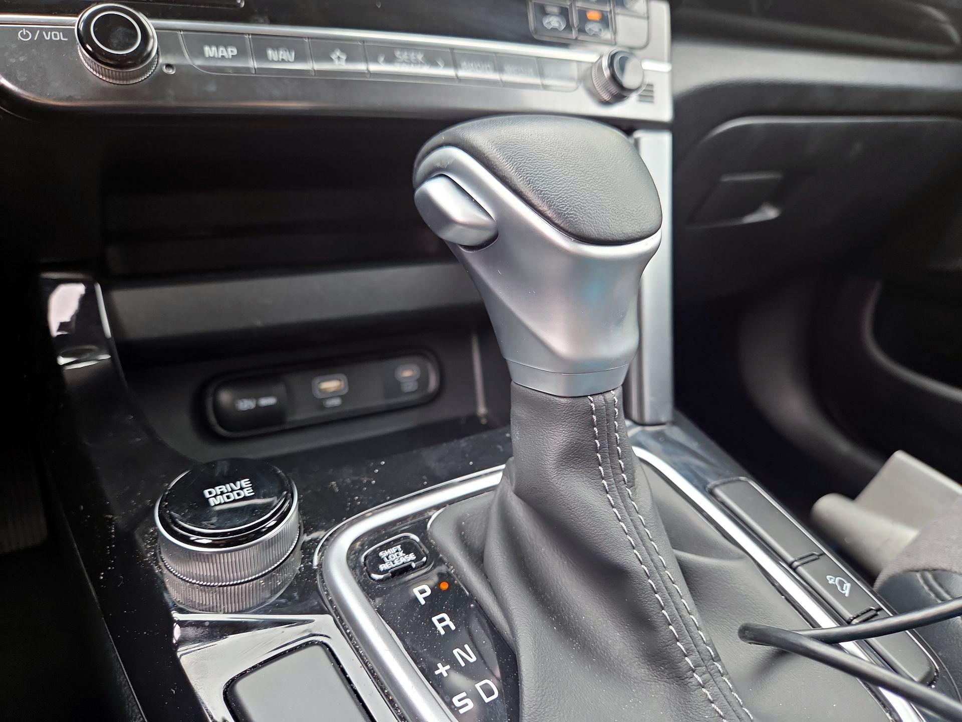 Thumbnail: 2025 Kia Seltos - 15