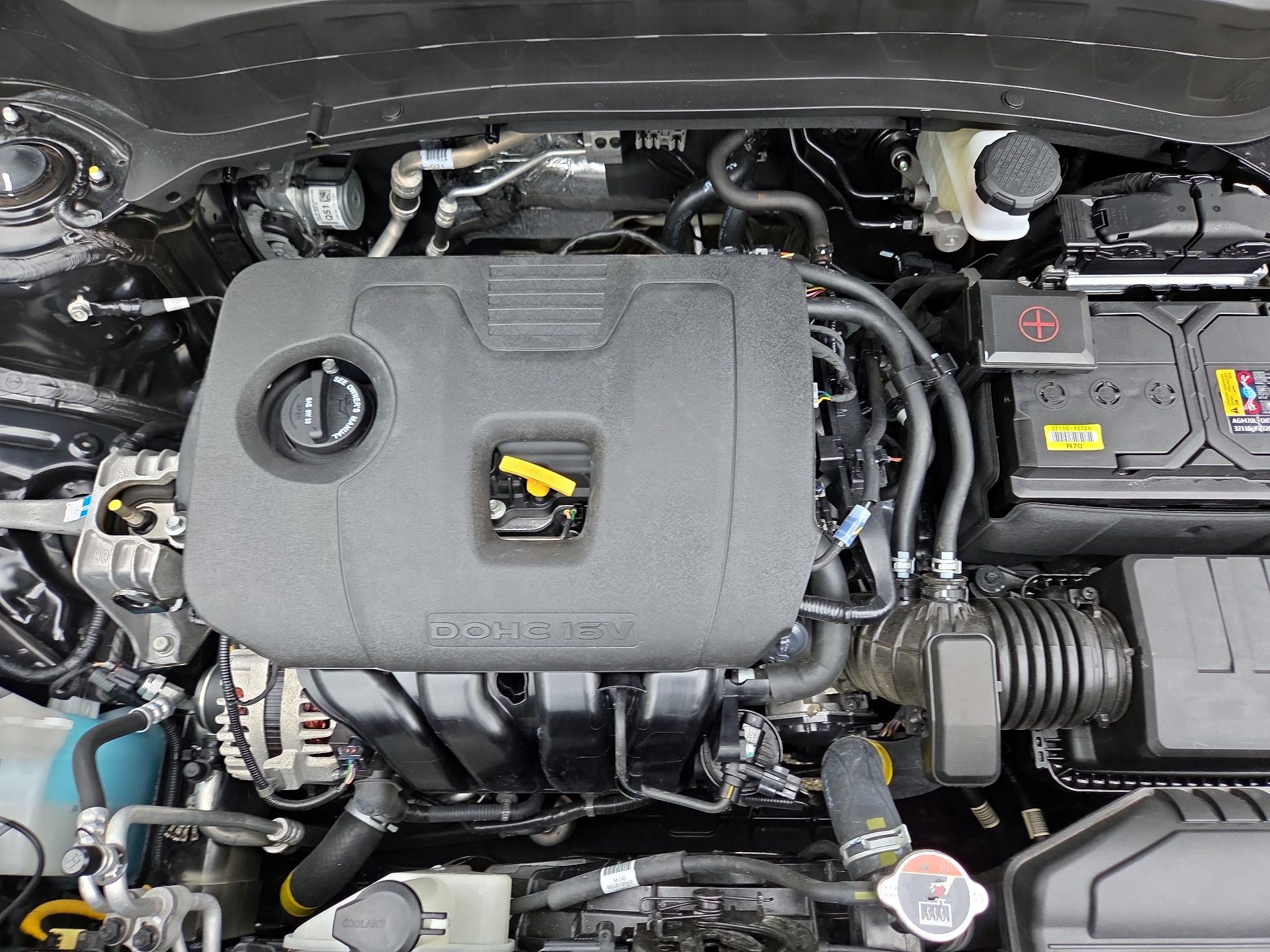 Thumbnail: 2025 Kia Seltos - 19