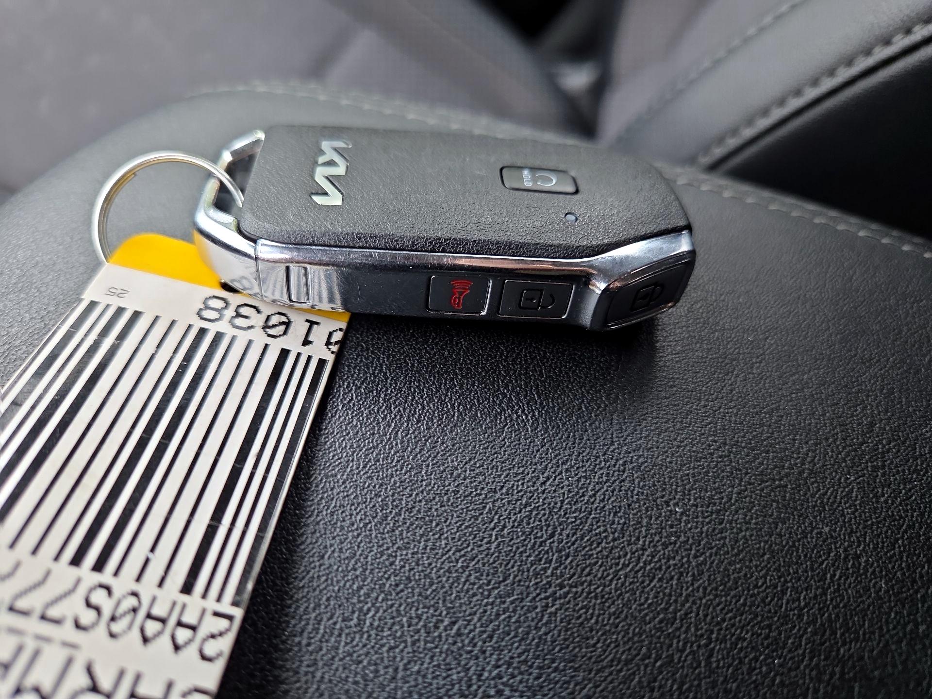 Thumbnail: 2025 Kia Seltos - 20