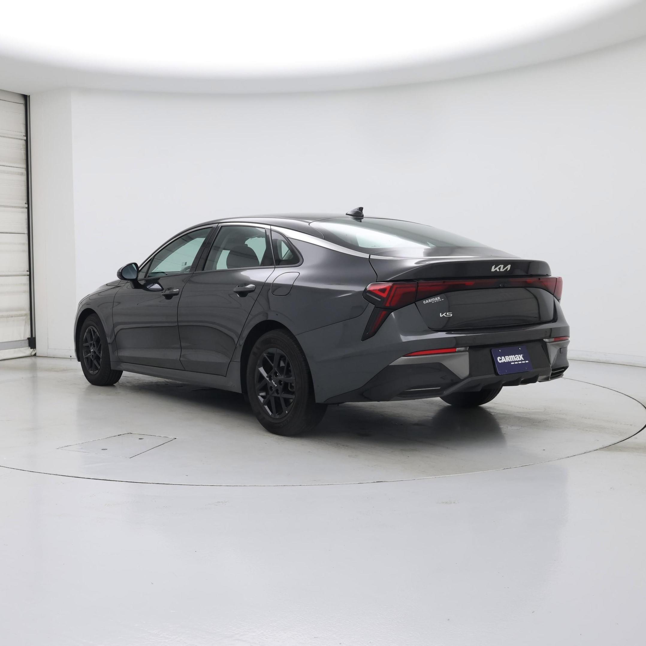 Thumbnail: 2025 Kia K5 - 2