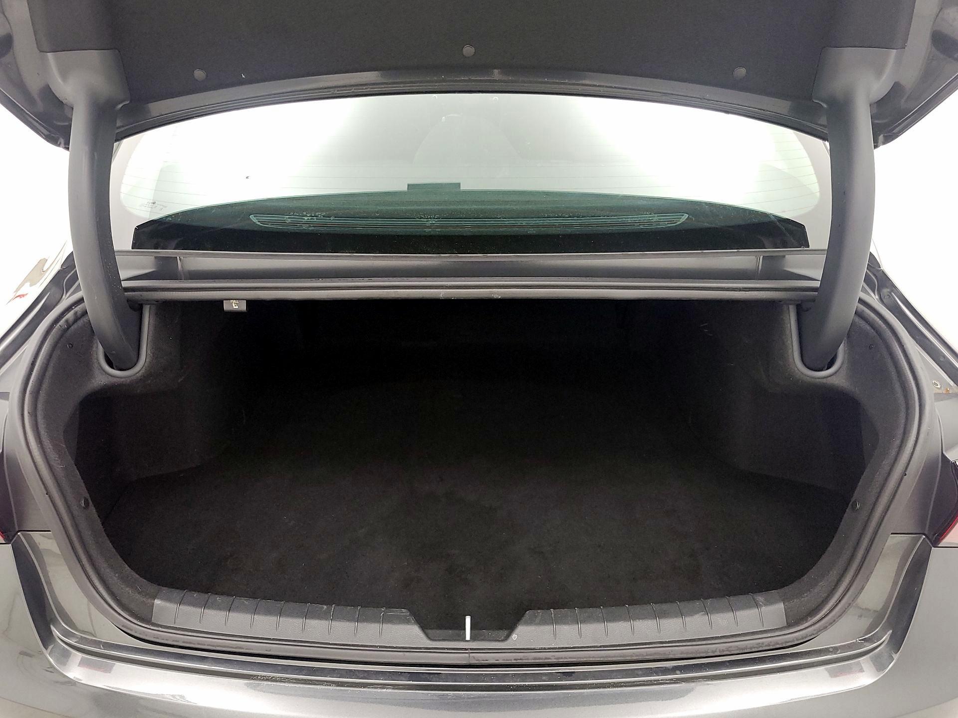 Thumbnail: 2025 Kia K5 - 20