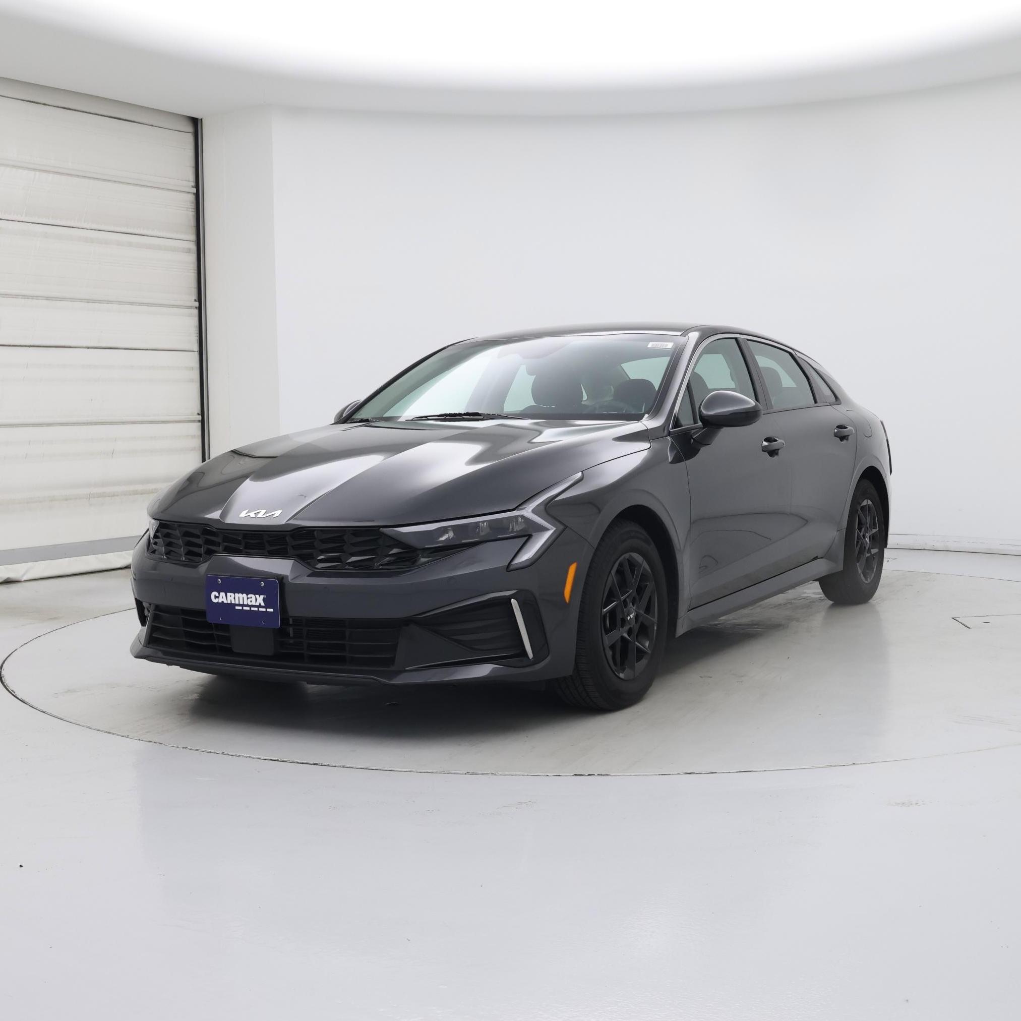 Thumbnail: 2025 Kia K5 - 4