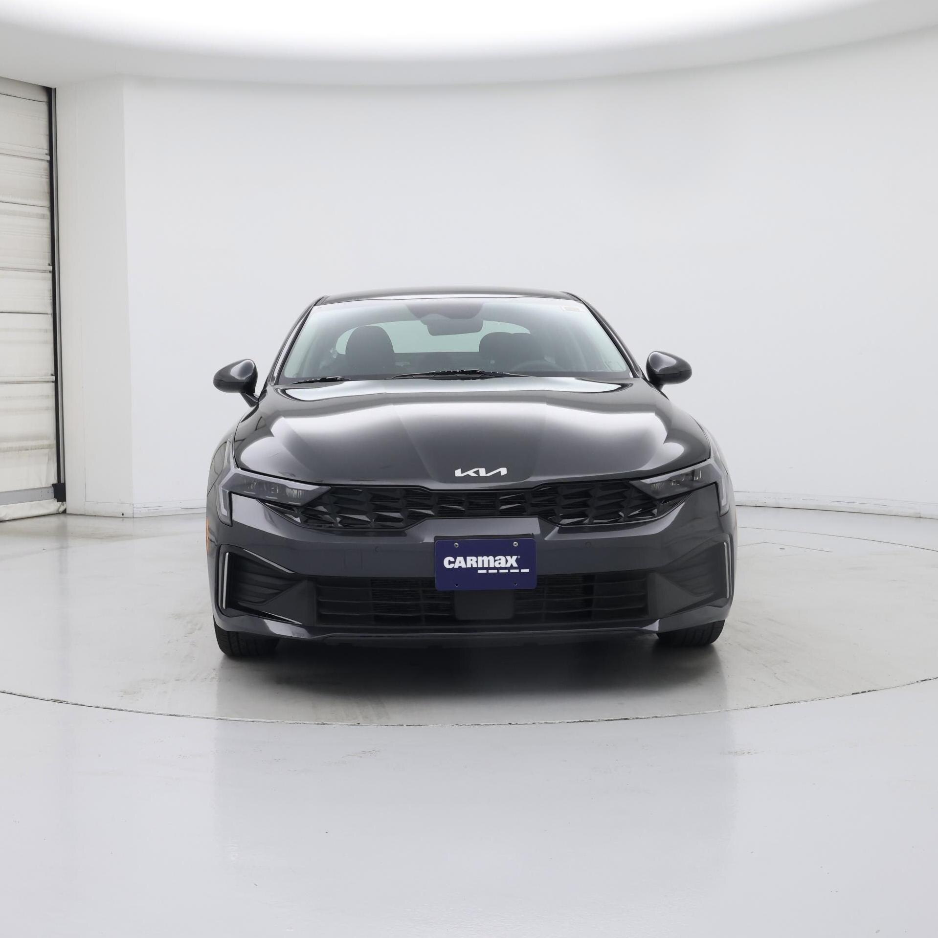 Thumbnail: 2025 Kia K5 - 5