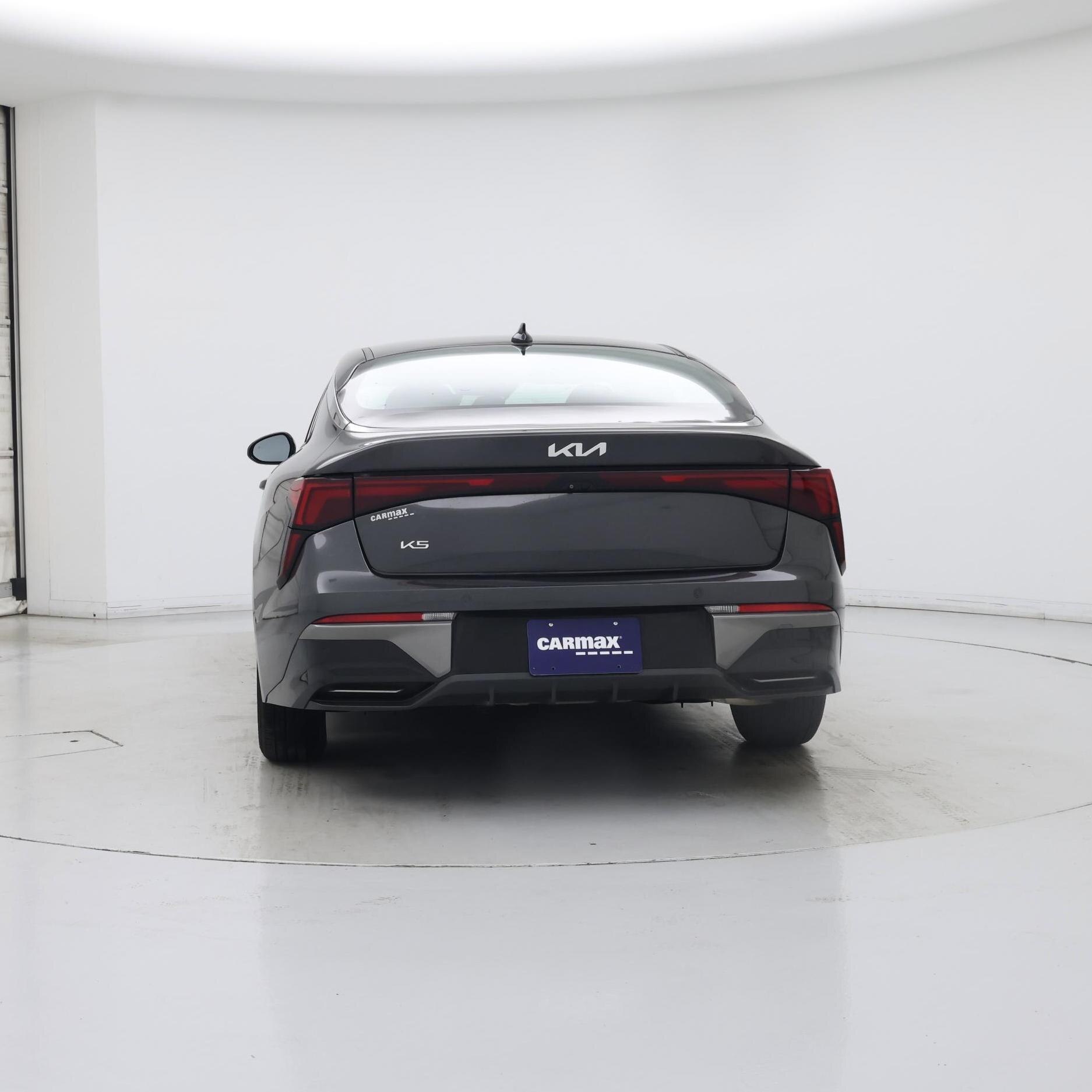 Thumbnail: 2025 Kia K5 - 6