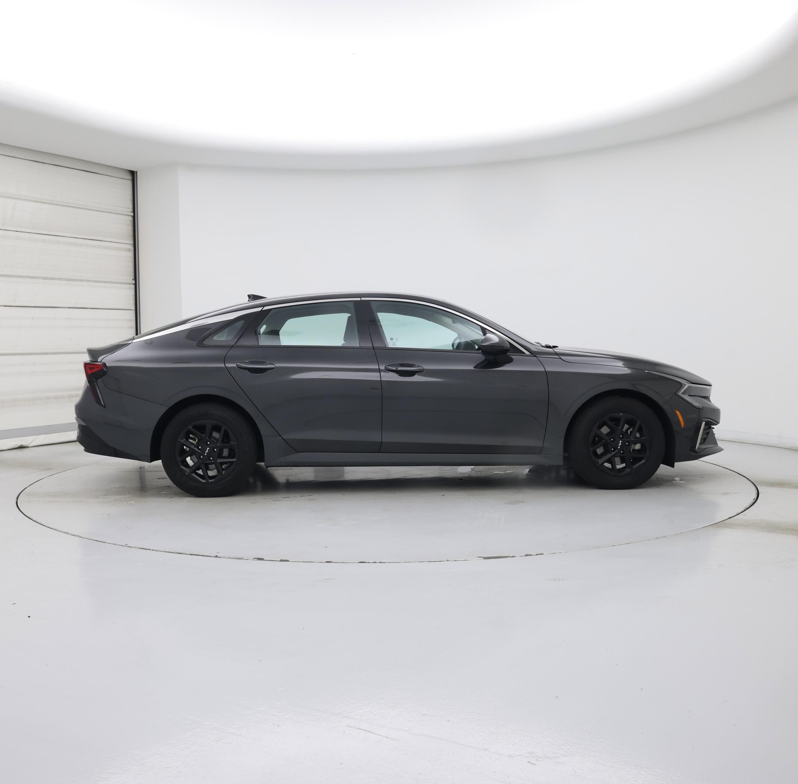 Thumbnail: 2025 Kia K5 - 7