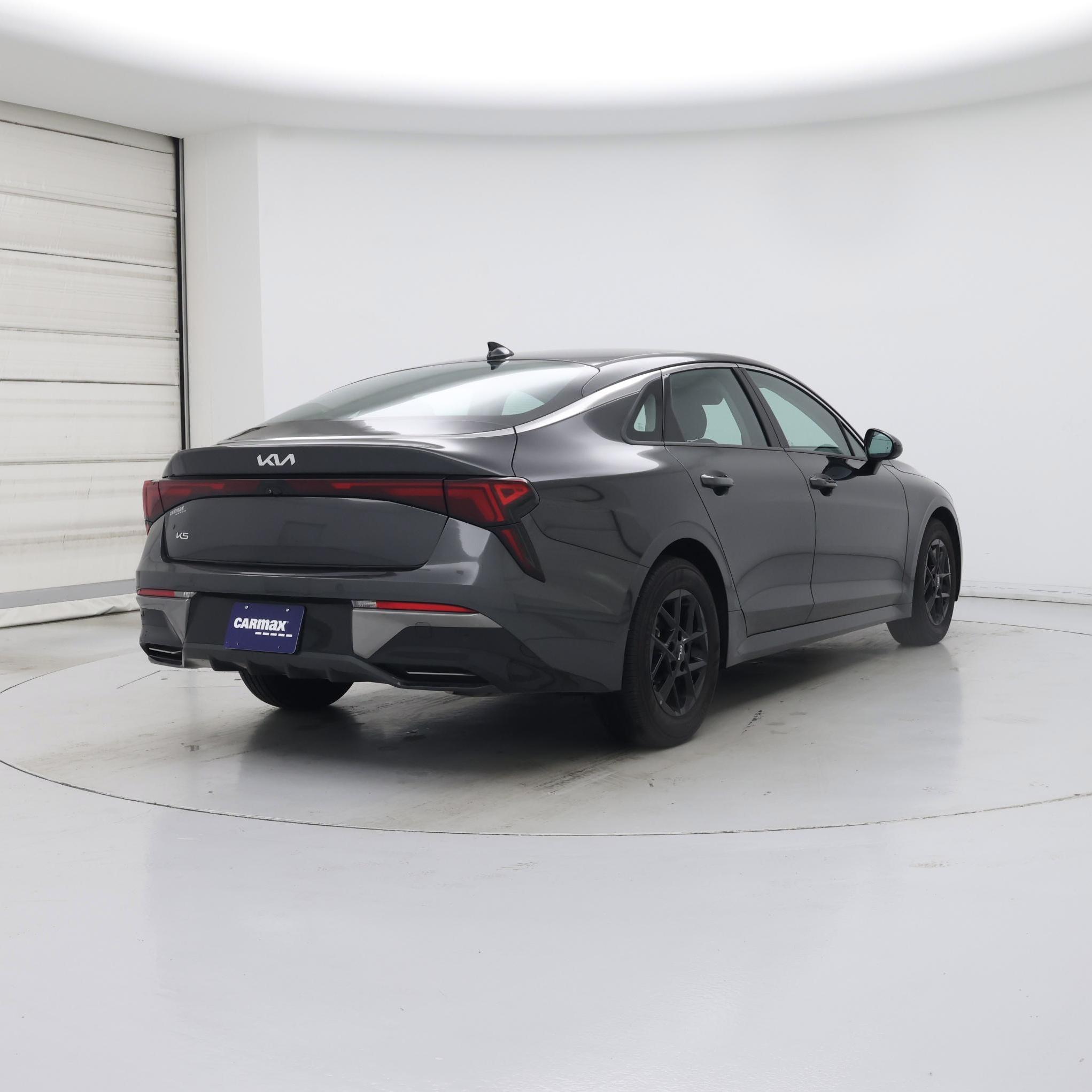 Thumbnail: 2025 Kia K5 - 8