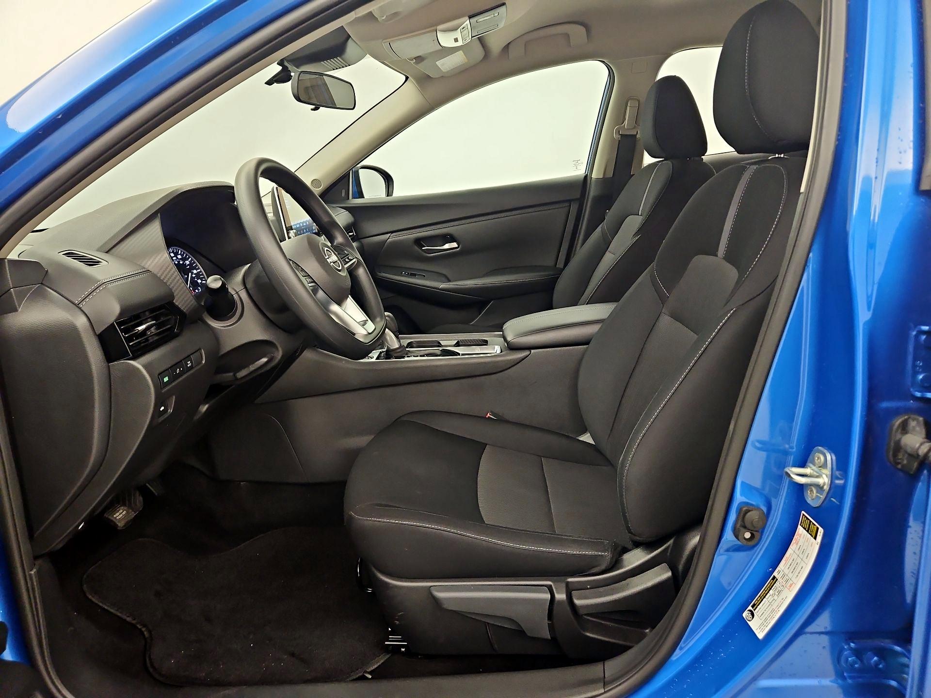 Thumbnail: 2025 Nissan Sentra - 11