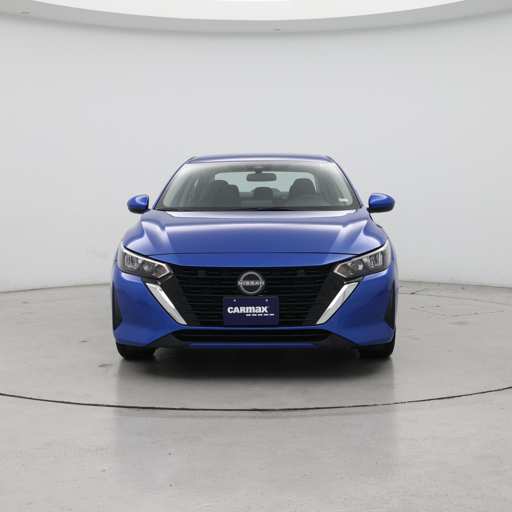 Thumbnail: 2025 Nissan Sentra - 5