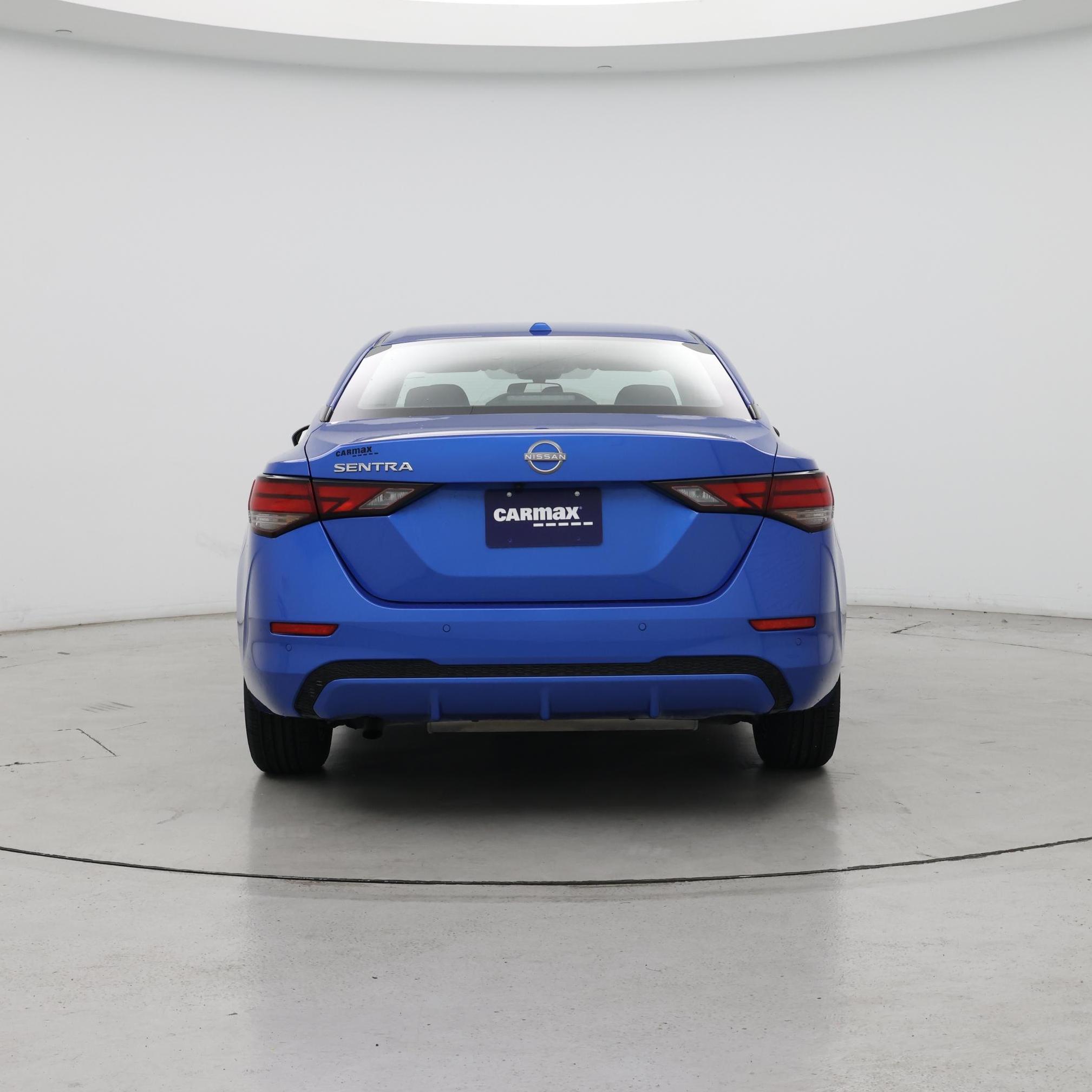 Thumbnail: 2025 Nissan Sentra - 6