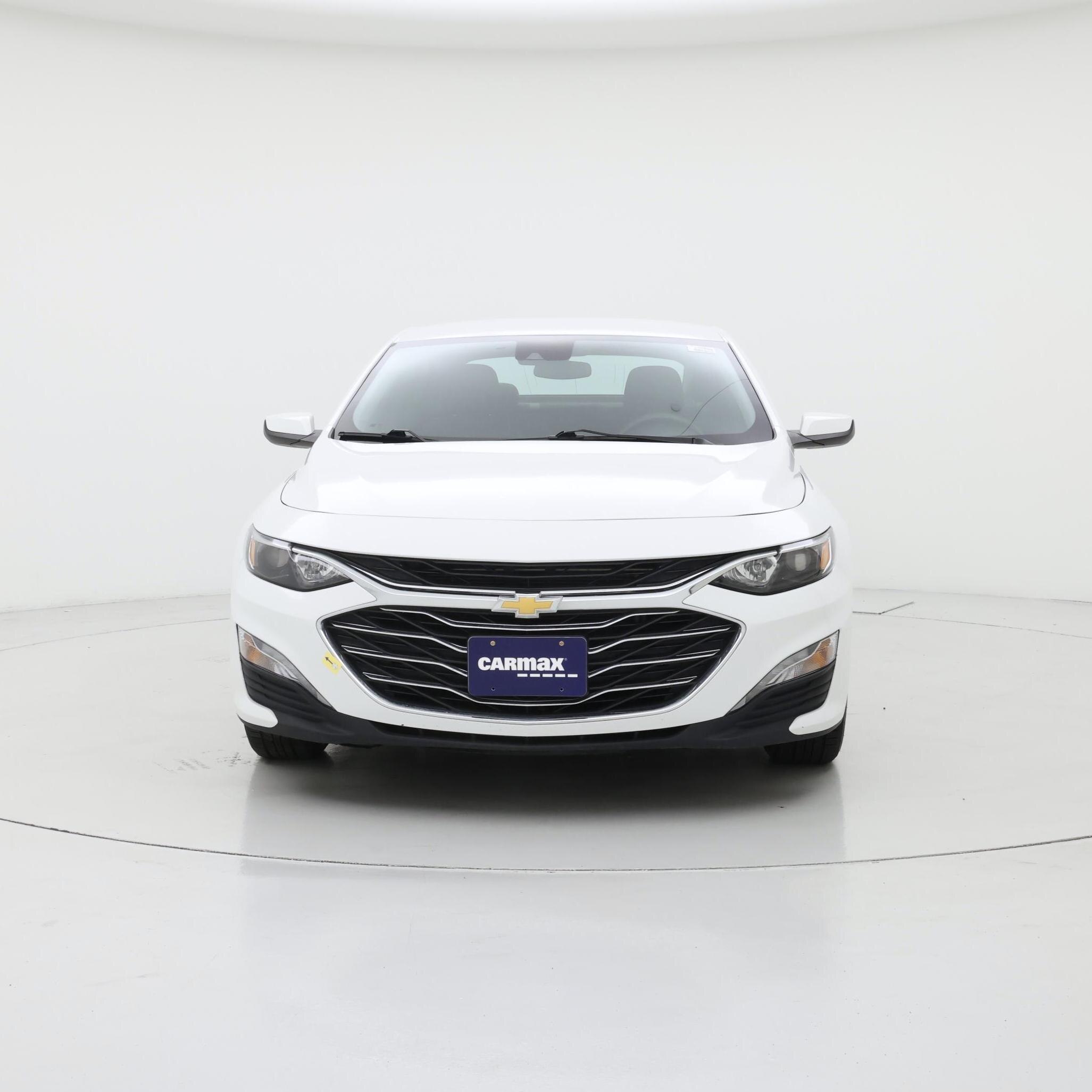 Thumbnail: 2024 Chevrolet Malibu - 5
