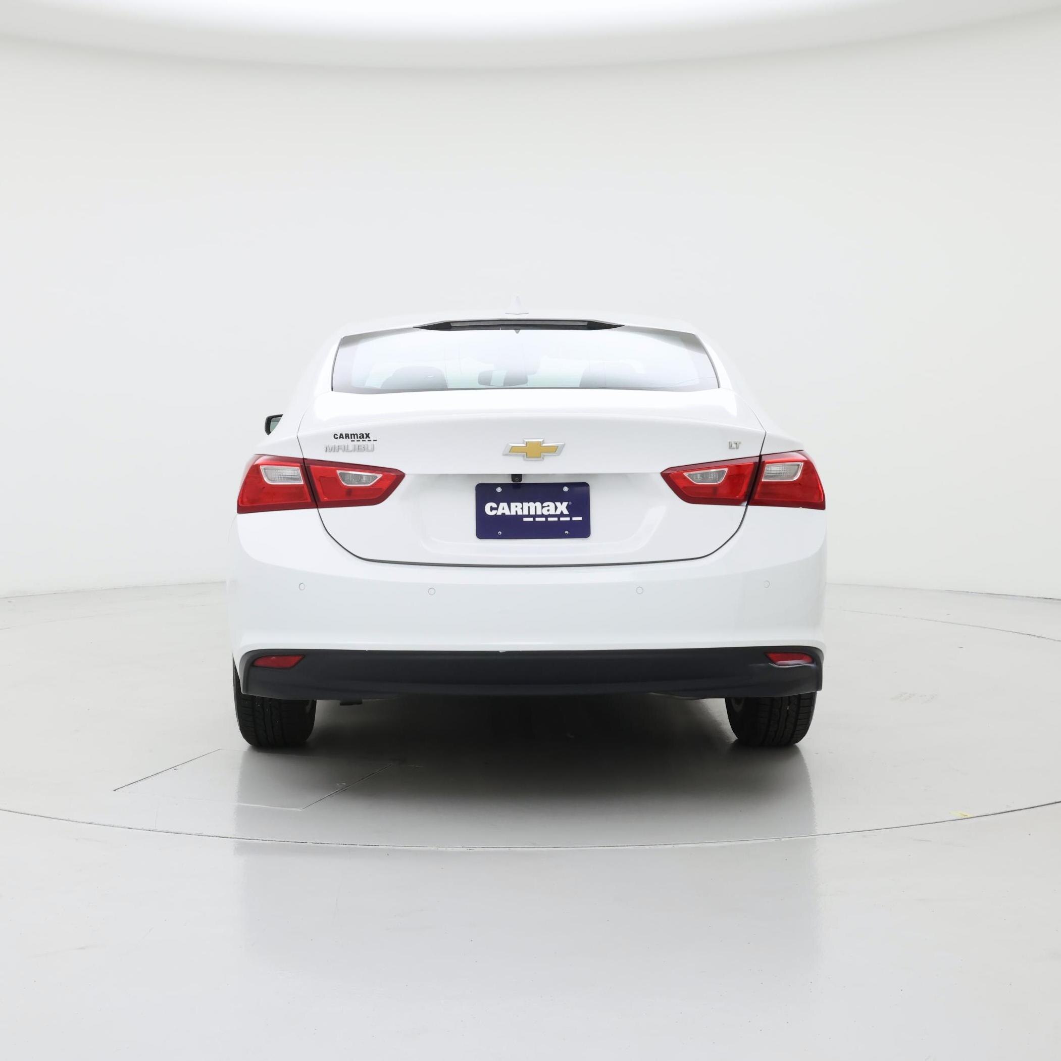 Thumbnail: 2024 Chevrolet Malibu - 6