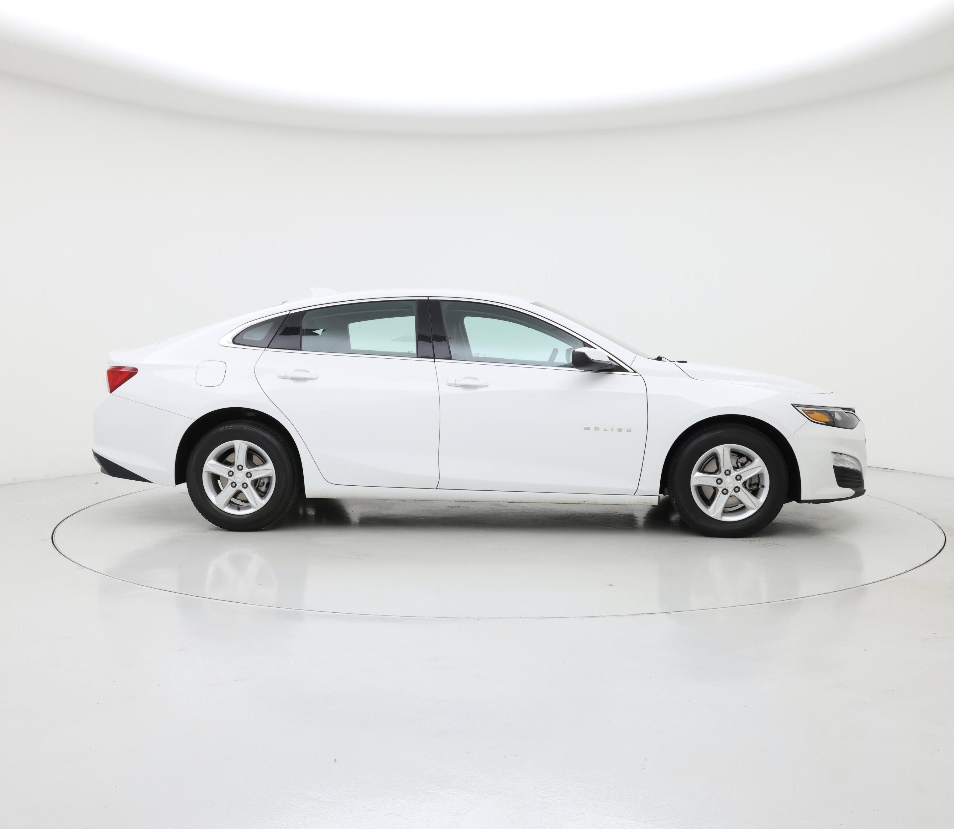 Thumbnail: 2024 Chevrolet Malibu - 7