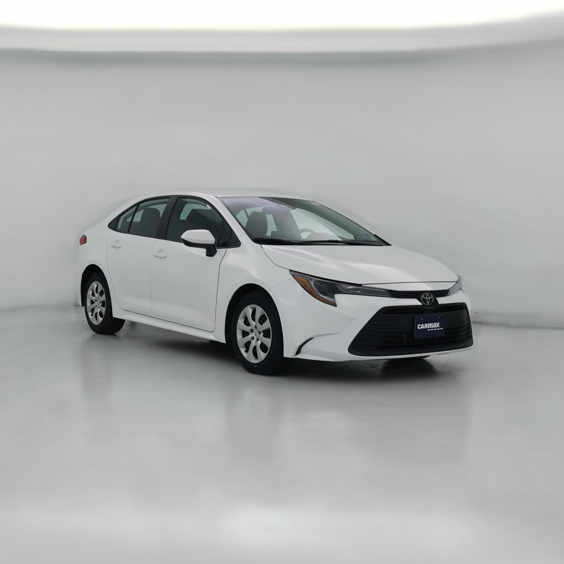 Thumbnail: 2025 Toyota Corolla - 1