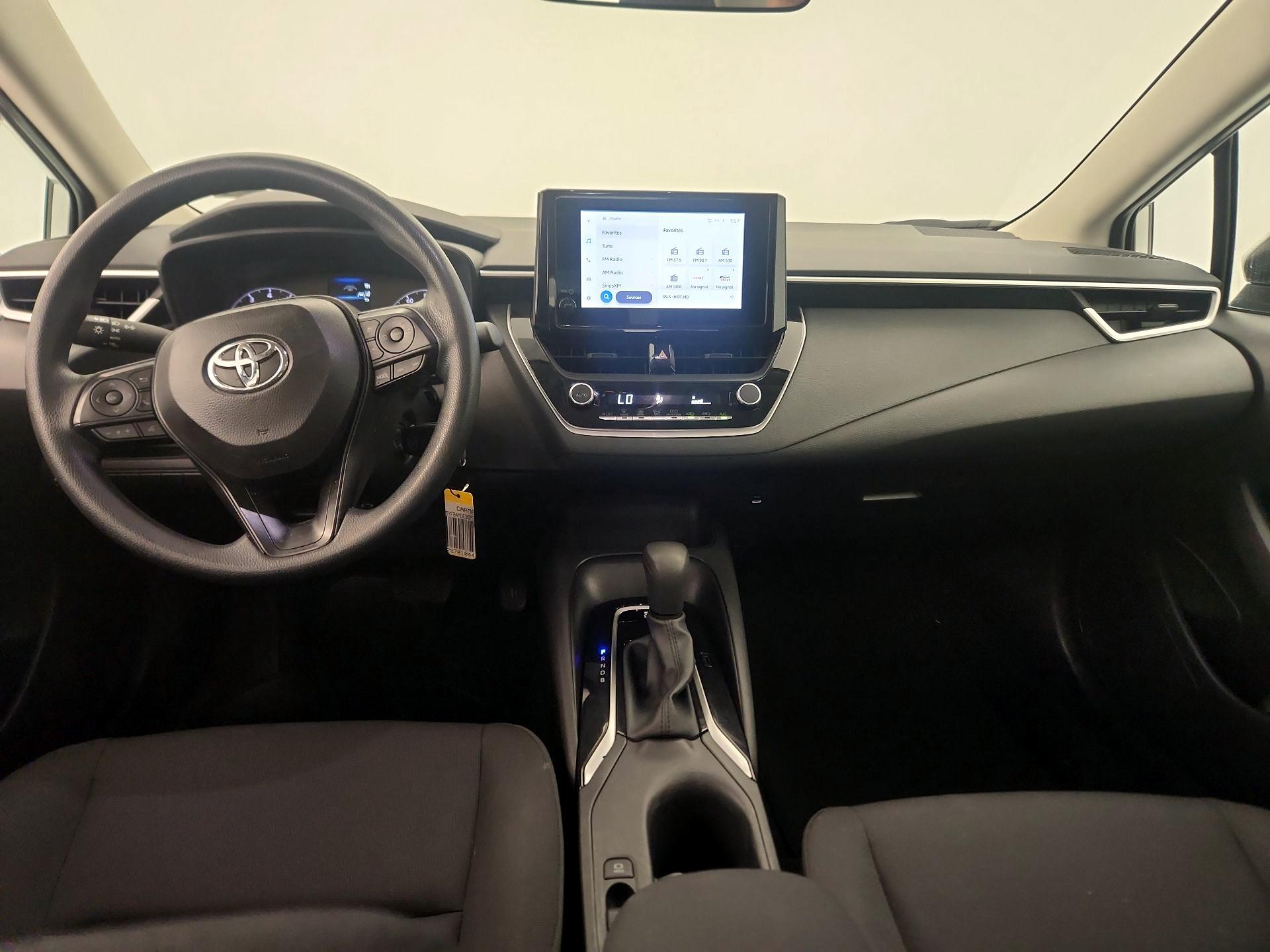 Thumbnail: 2025 Toyota Corolla - 9