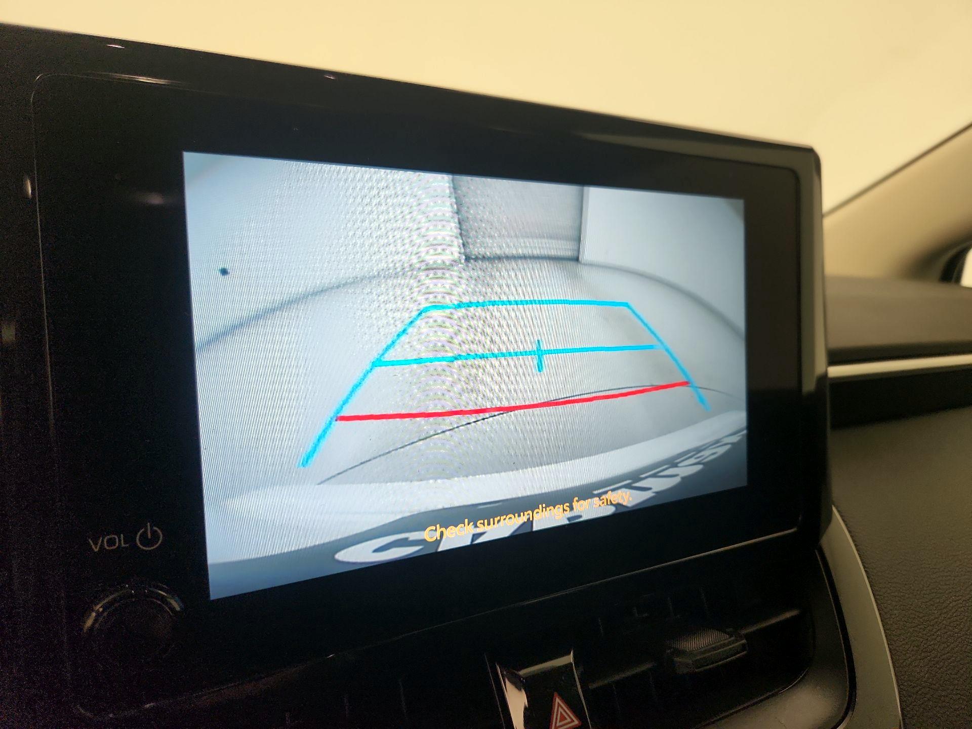 Thumbnail: 2025 Toyota Corolla - 14