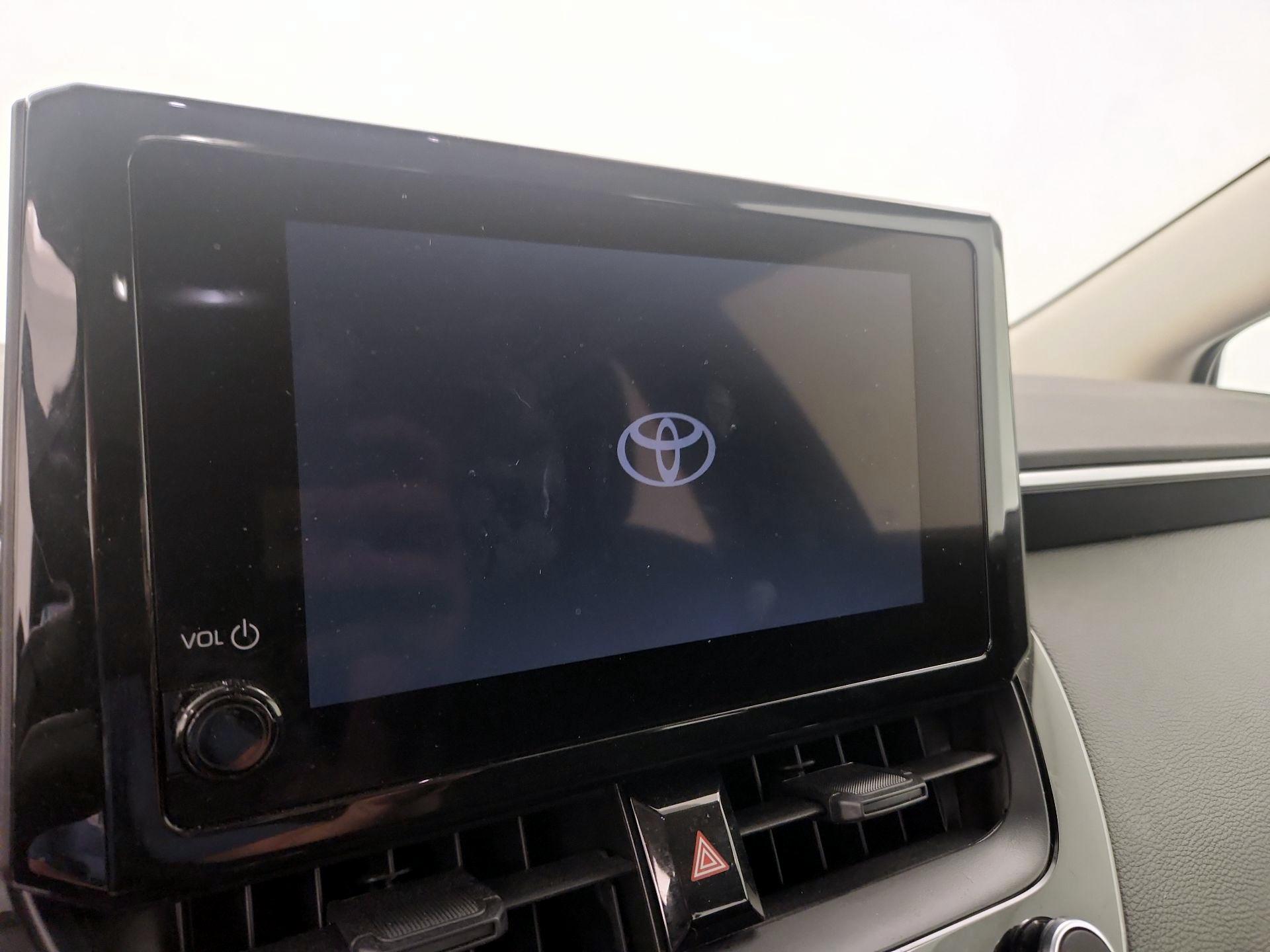 Thumbnail: 2025 Toyota Corolla - 15