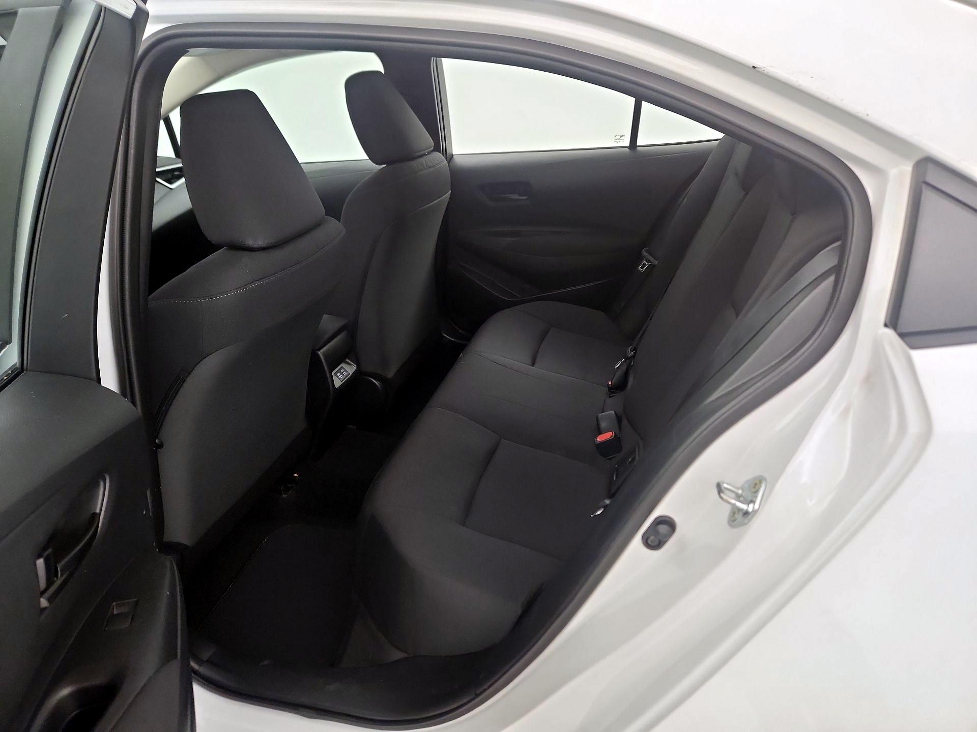 Thumbnail: 2025 Toyota Corolla - 18