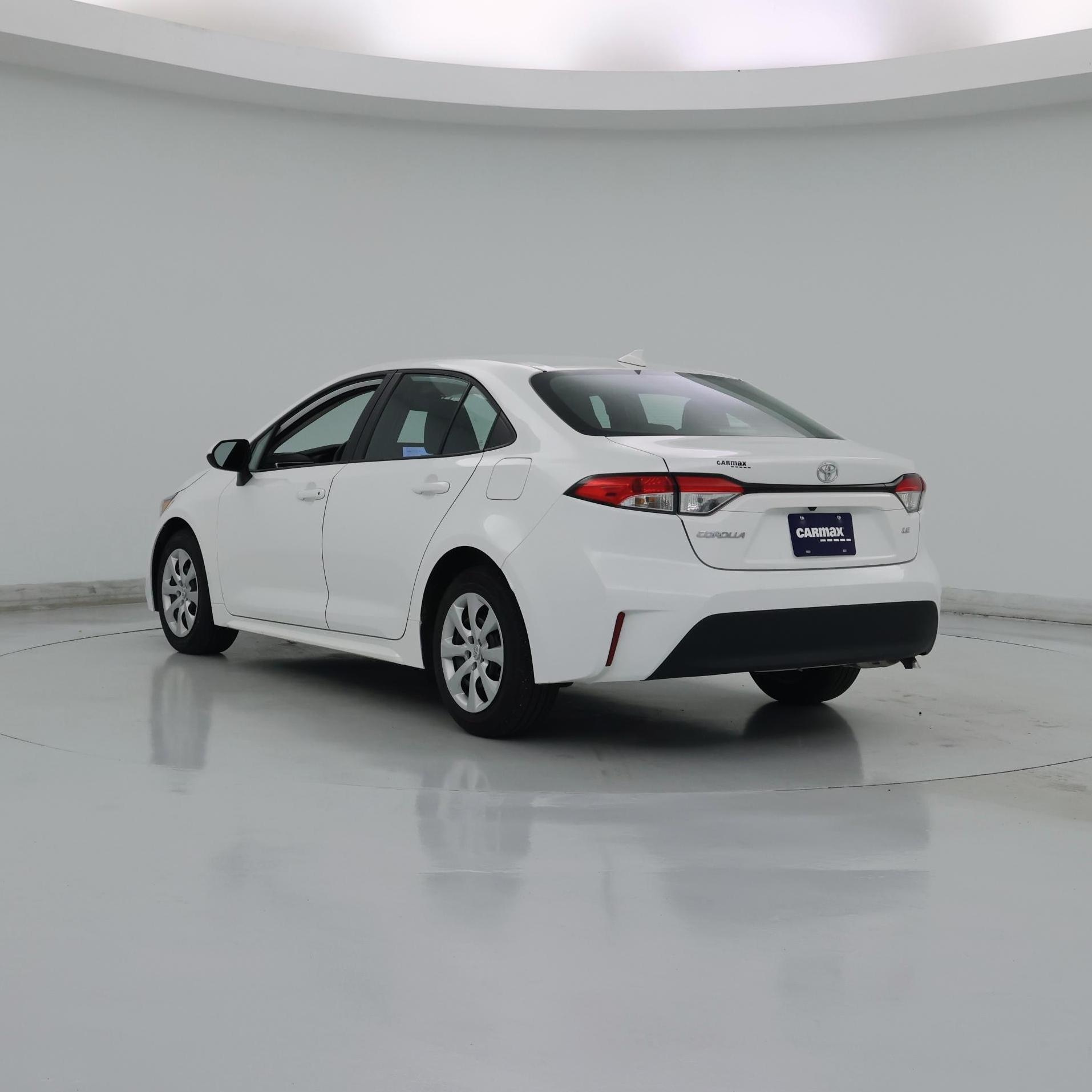 Thumbnail: 2025 Toyota Corolla - 2