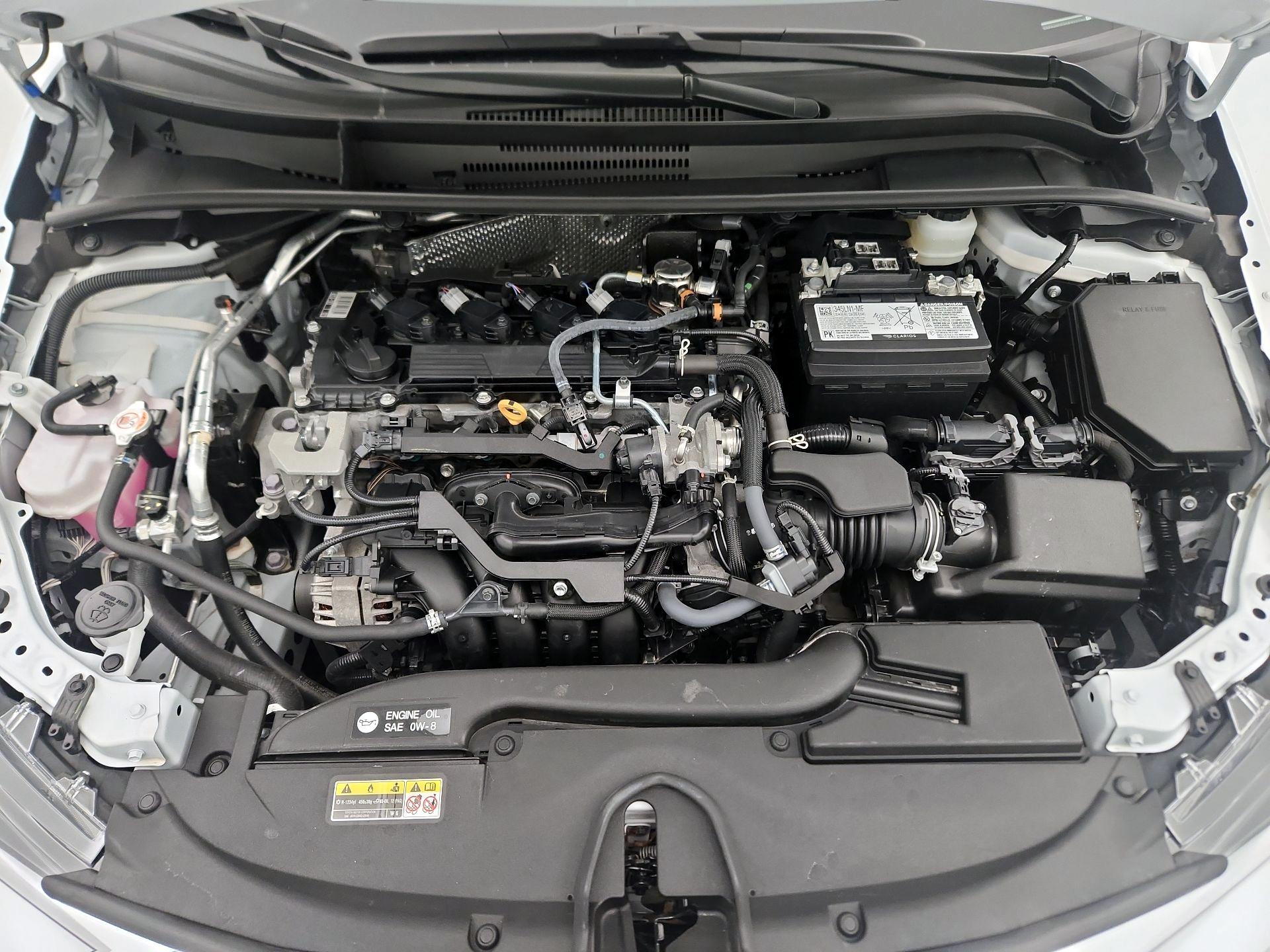 Thumbnail: 2025 Toyota Corolla - 20