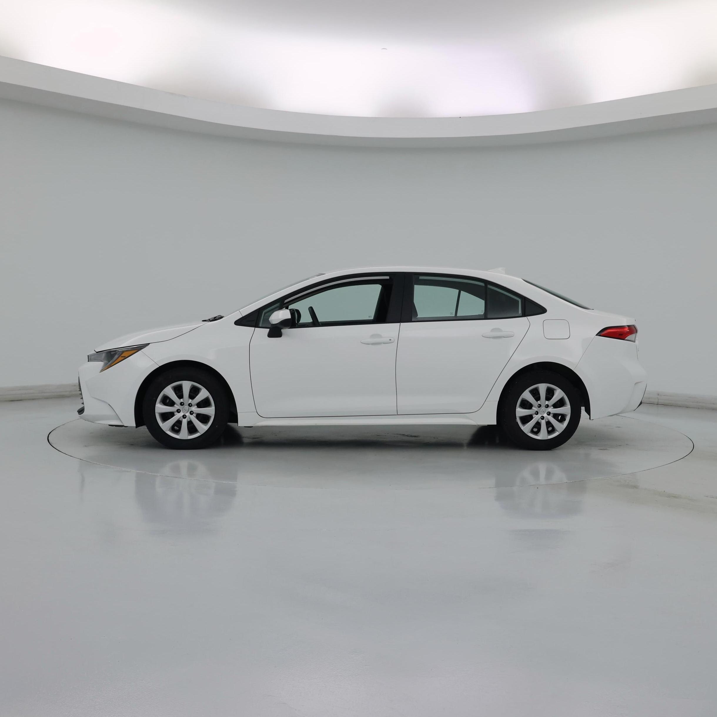 Thumbnail: 2025 Toyota Corolla - 3