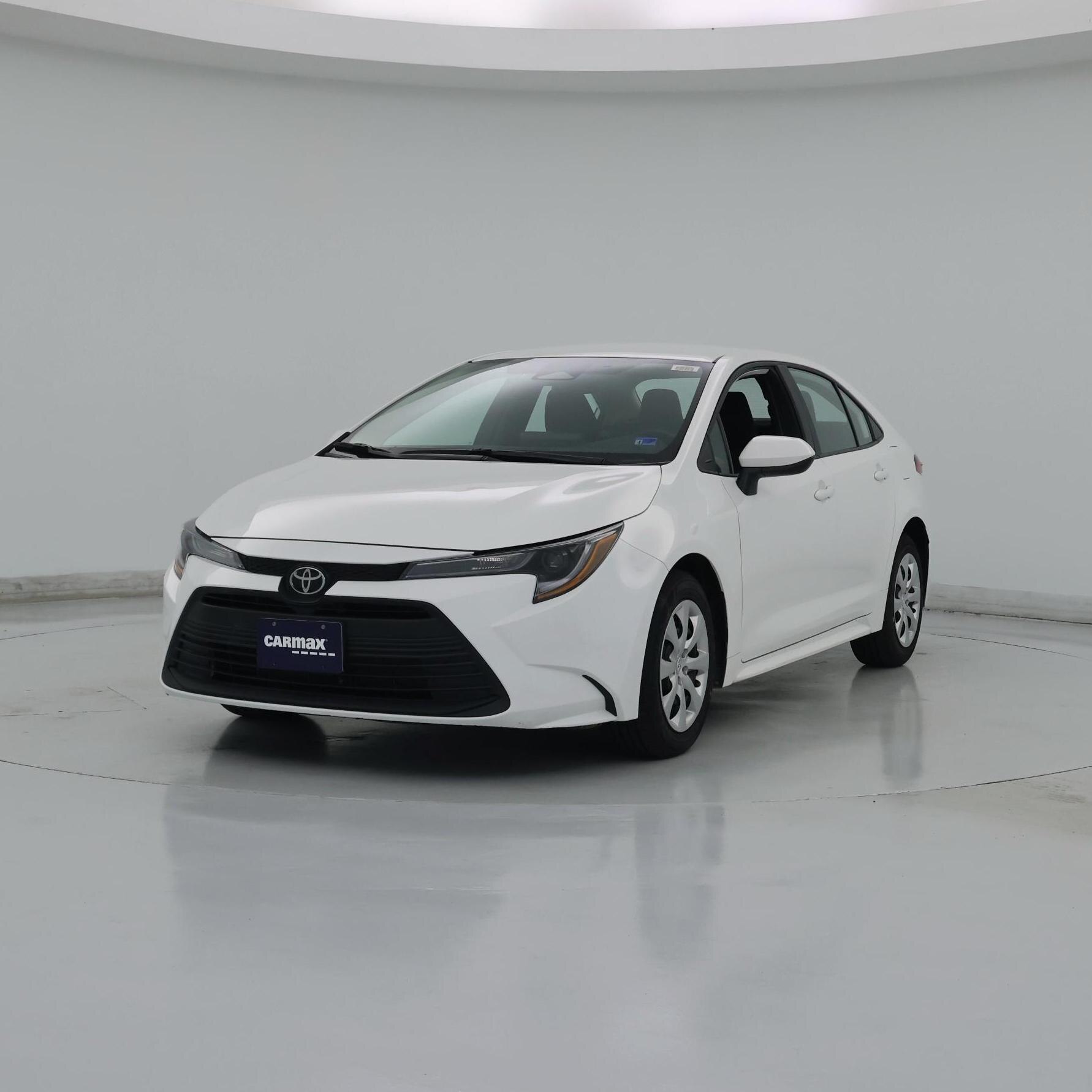 Thumbnail: 2025 Toyota Corolla - 4