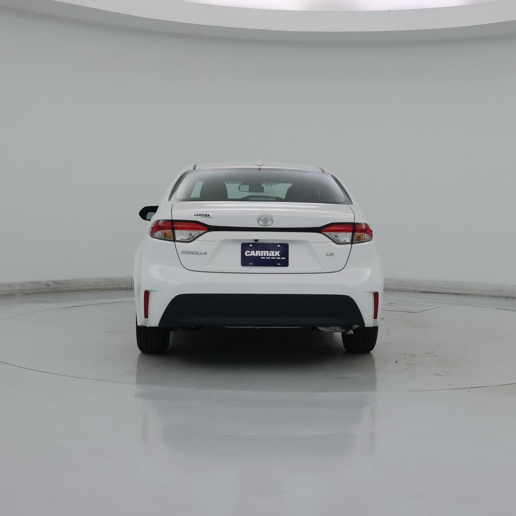 Thumbnail: 2025 Toyota Corolla - 6