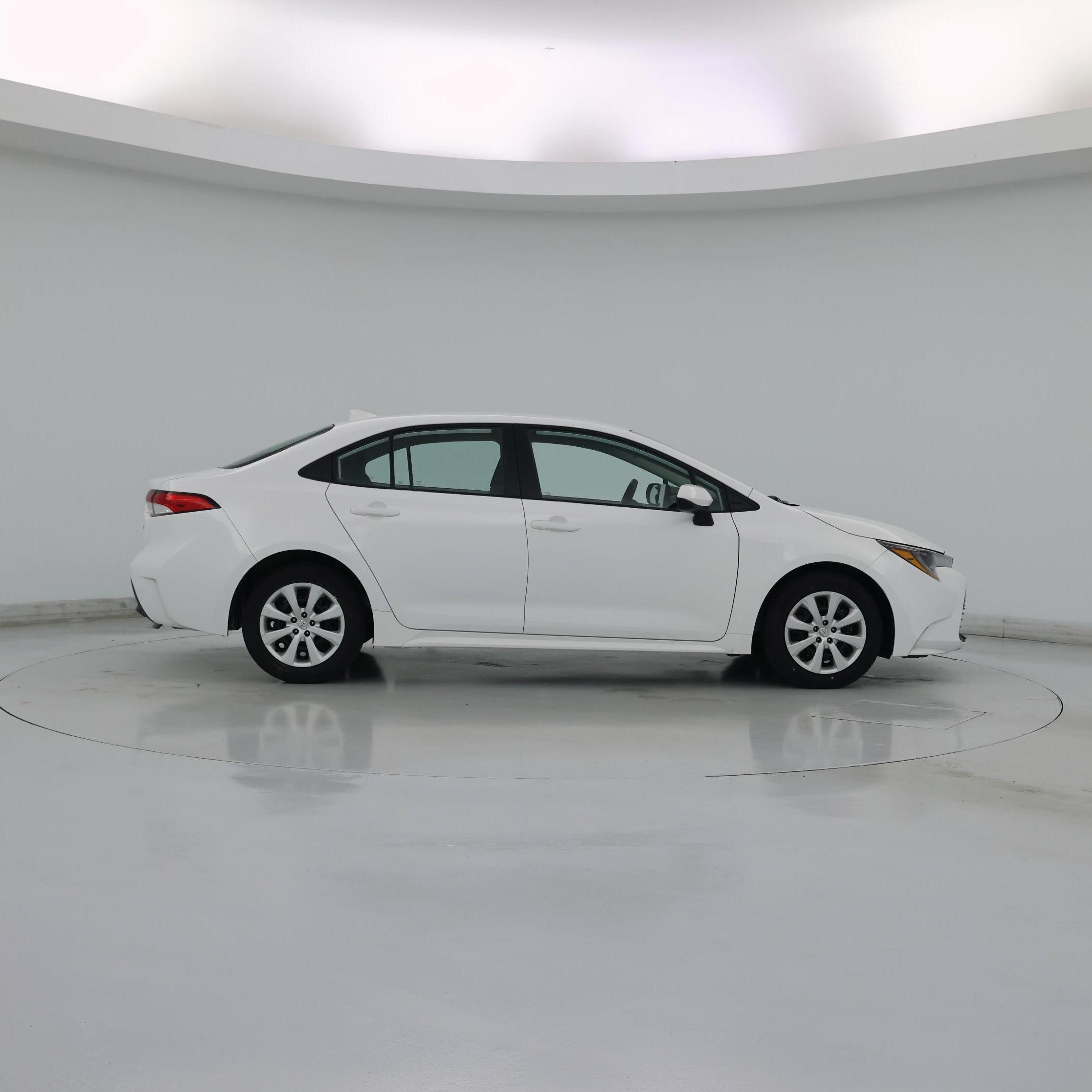 Thumbnail: 2025 Toyota Corolla - 7