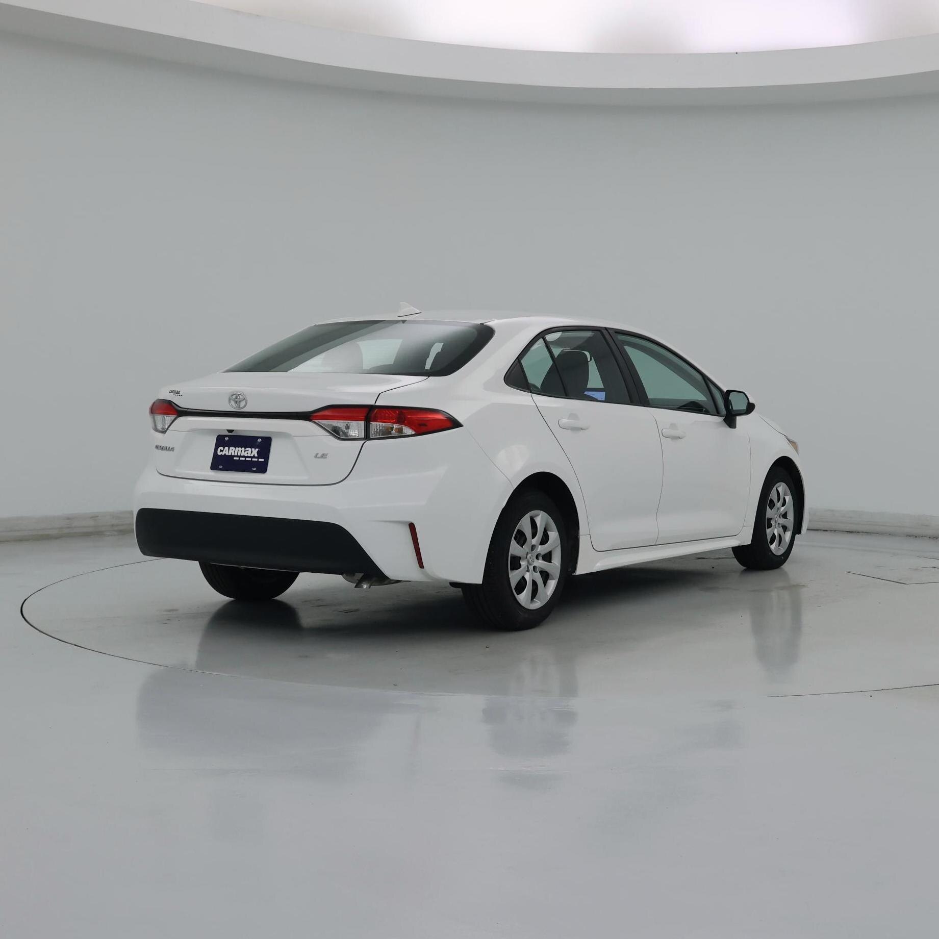 Thumbnail: 2025 Toyota Corolla - 8