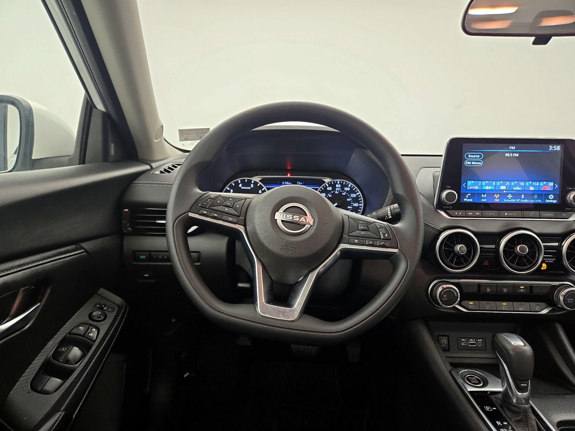 Thumbnail: 2024 Nissan Sentra - 10