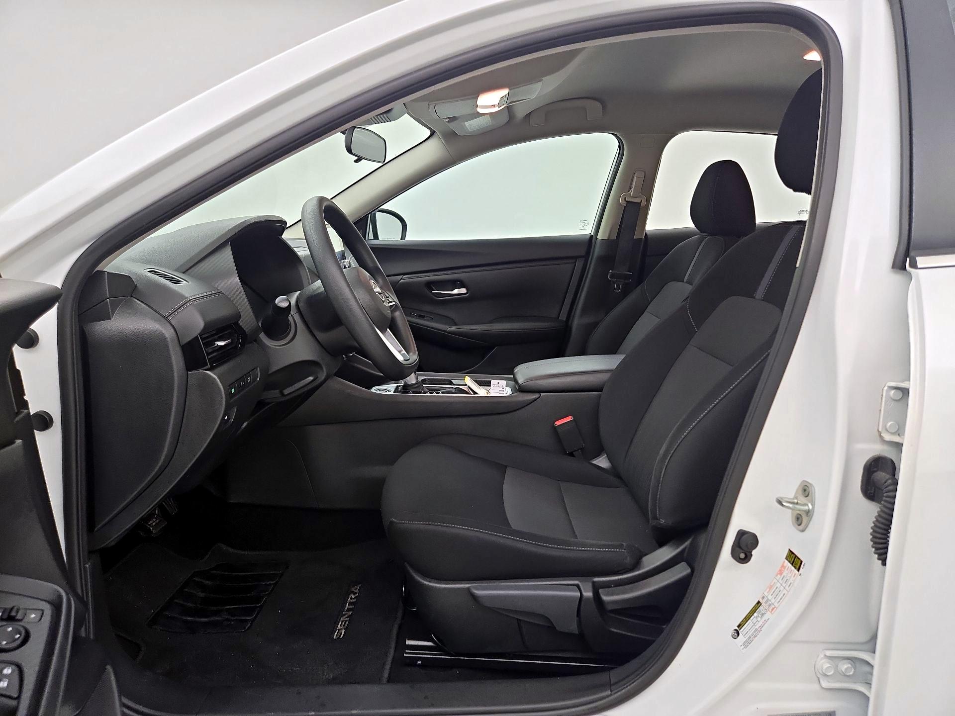 Thumbnail: 2024 Nissan Sentra - 11