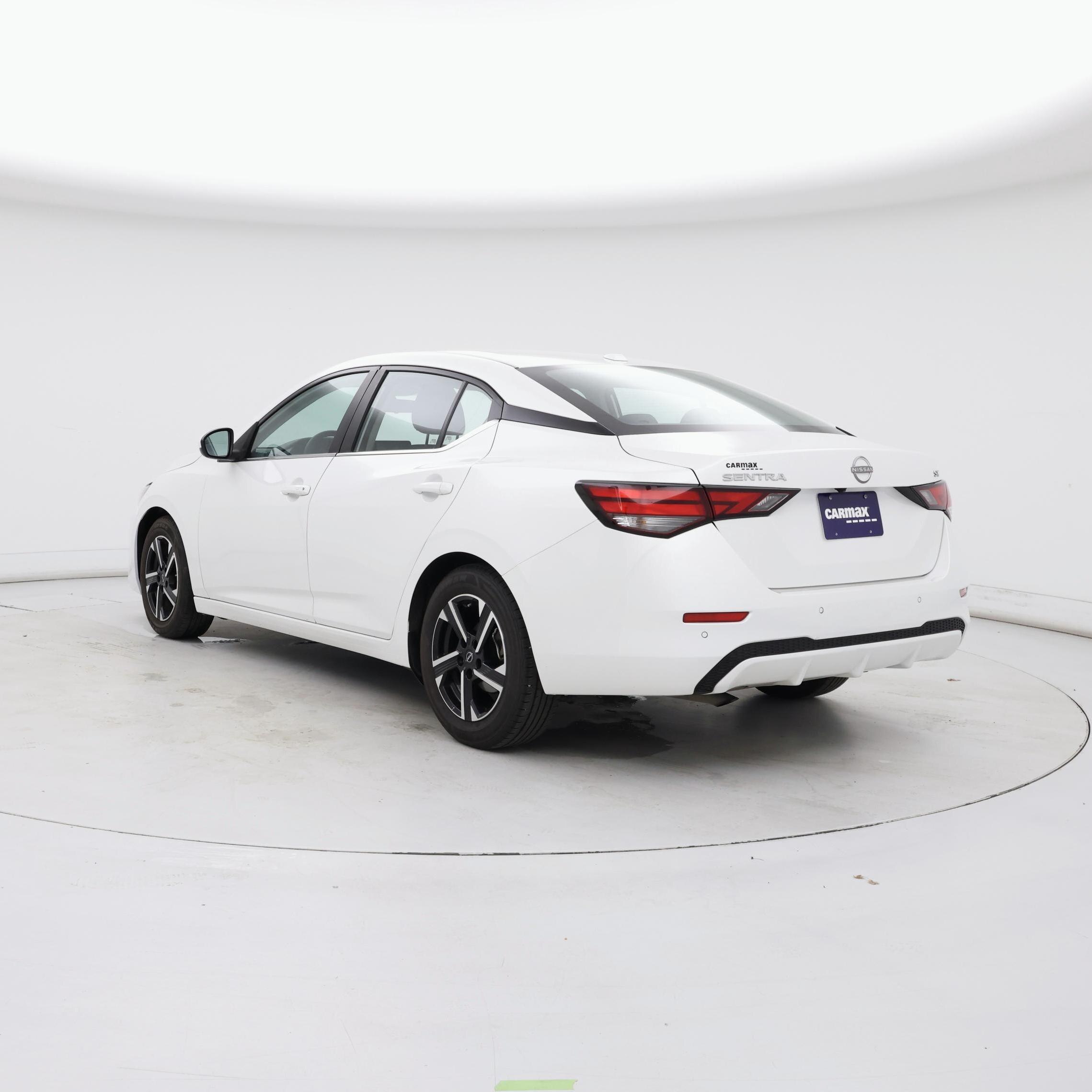 Thumbnail: 2024 Nissan Sentra - 2