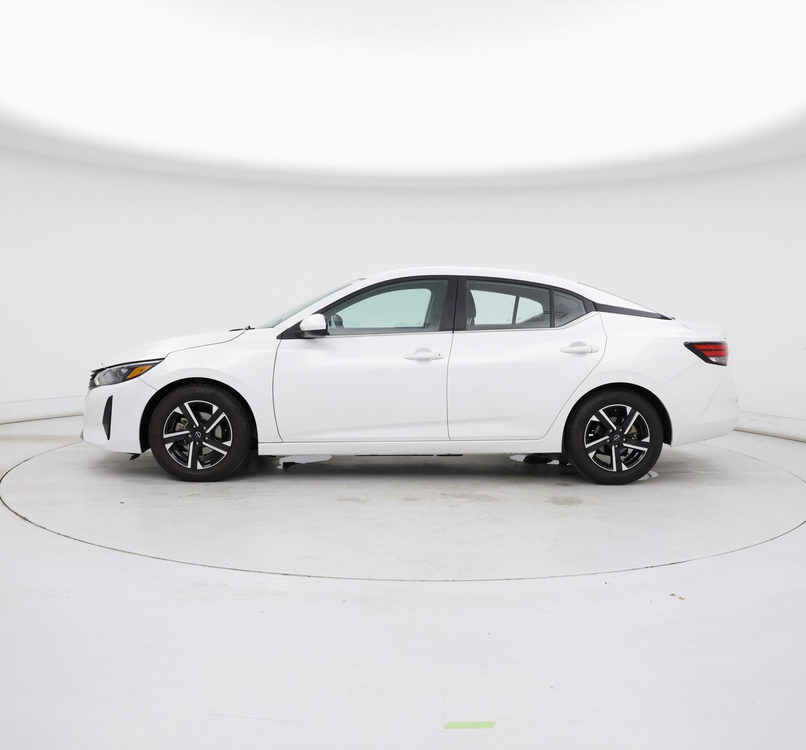 Thumbnail: 2024 Nissan Sentra - 3