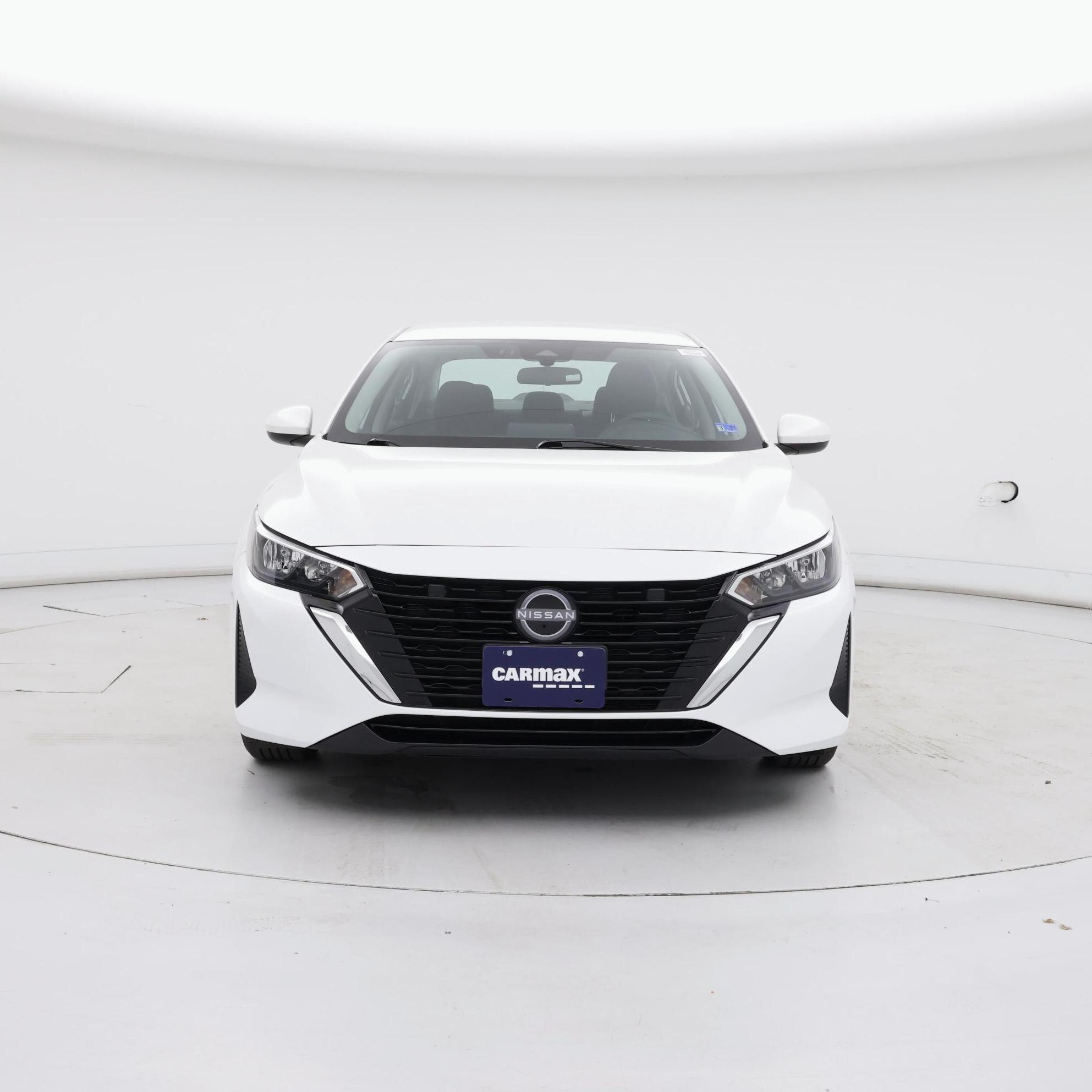 Thumbnail: 2024 Nissan Sentra - 5
