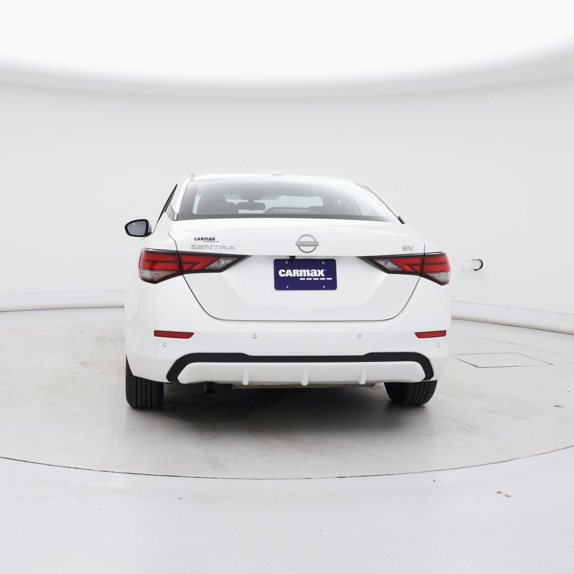 Thumbnail: 2024 Nissan Sentra - 6