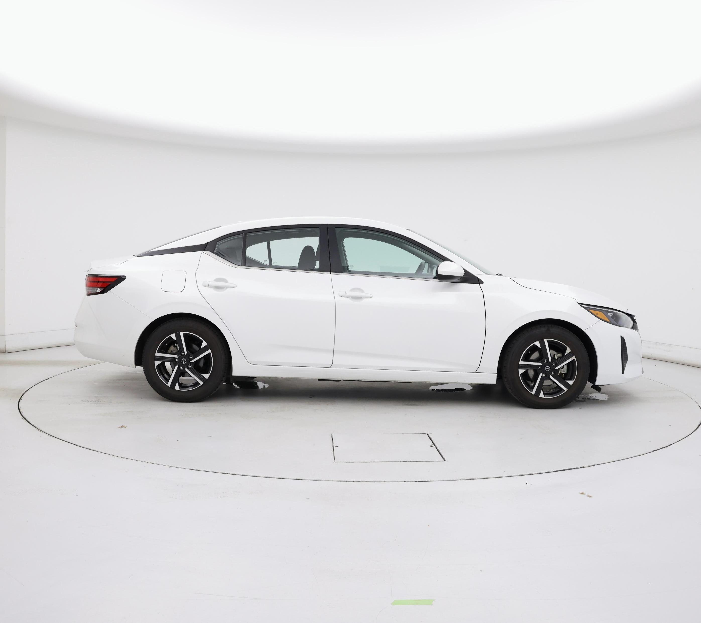 Thumbnail: 2024 Nissan Sentra - 7