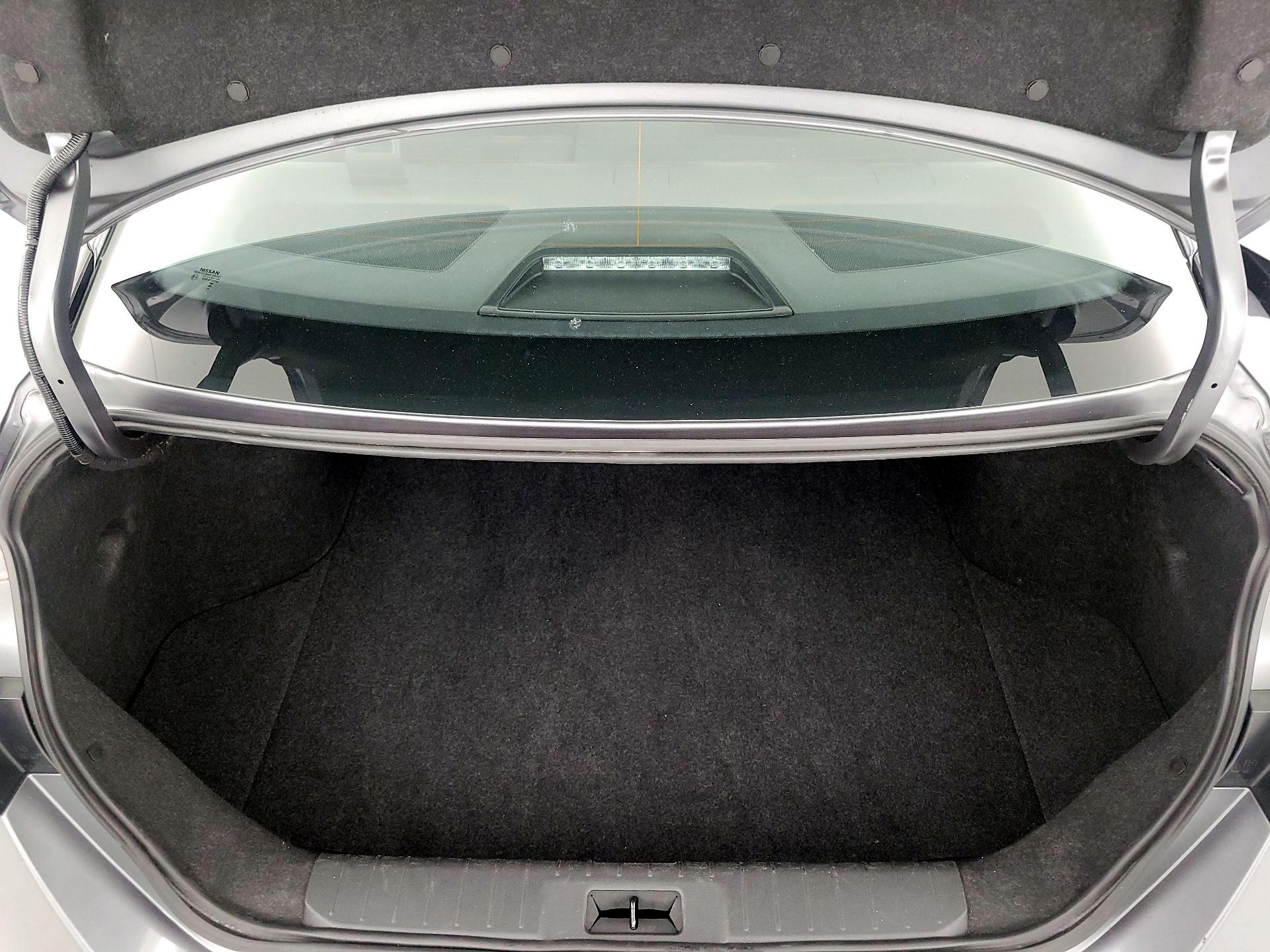 Thumbnail: 2025 Nissan Sentra - 20
