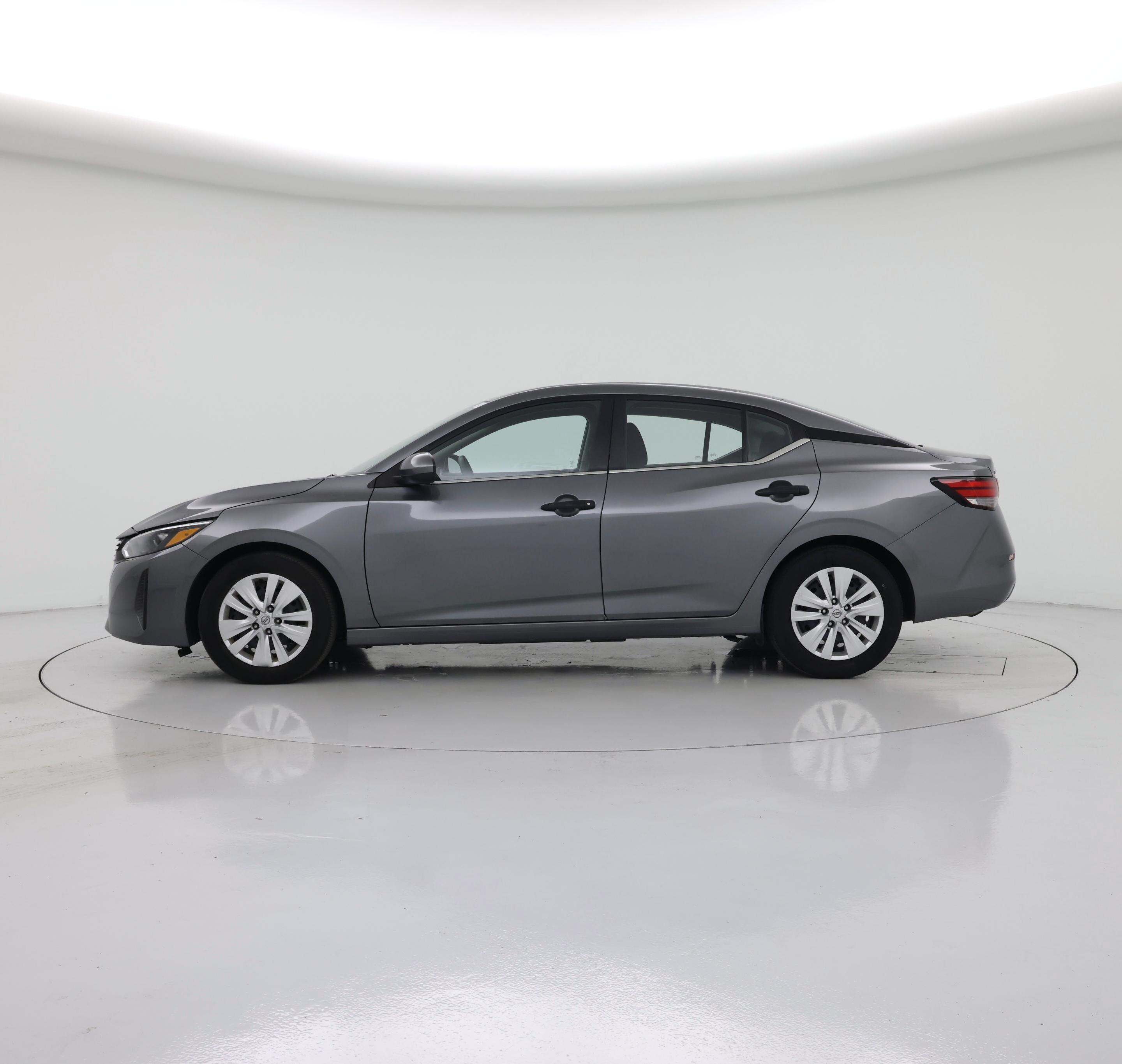 Thumbnail: 2025 Nissan Sentra - 3