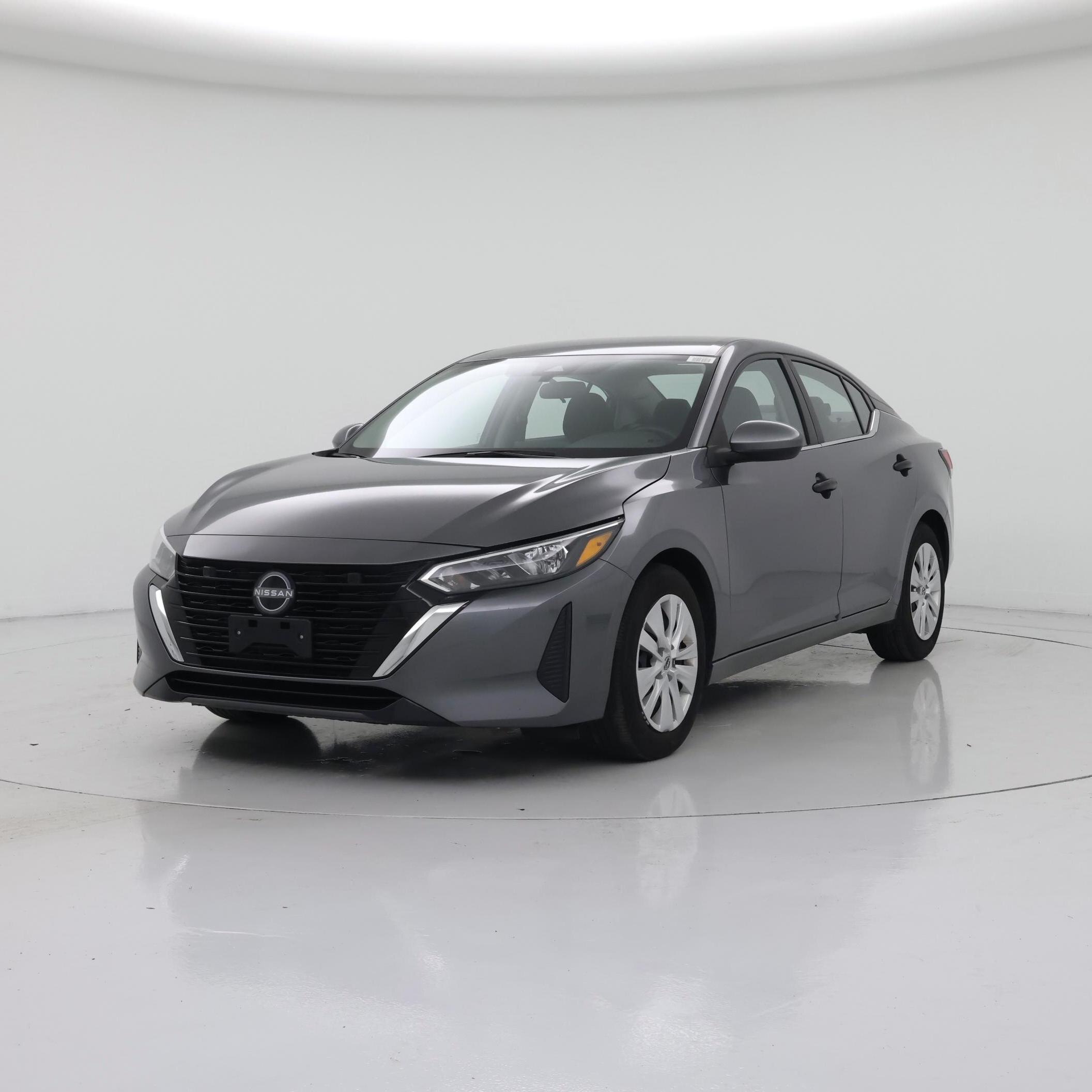 Thumbnail: 2025 Nissan Sentra - 4